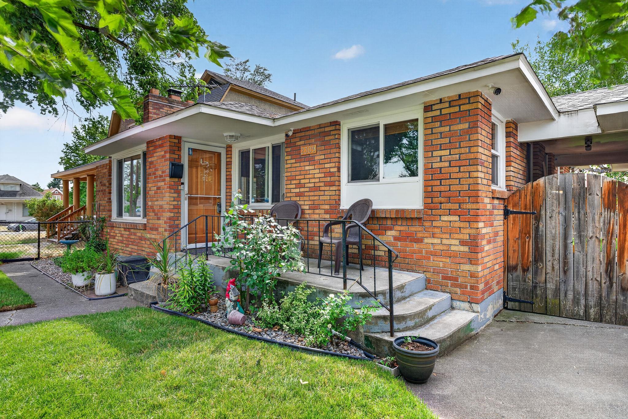 2309 N Wall St - Photo 4