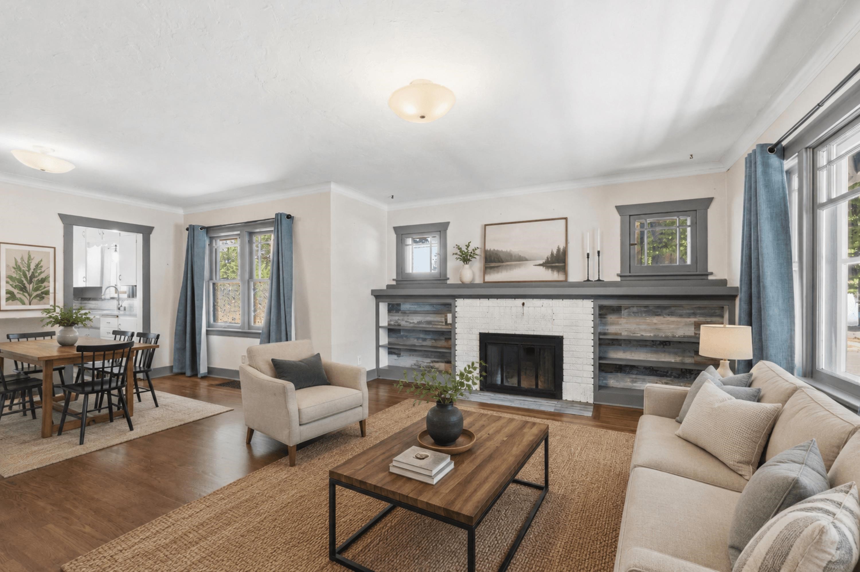 3302 W 8TH Ave - Photo 3