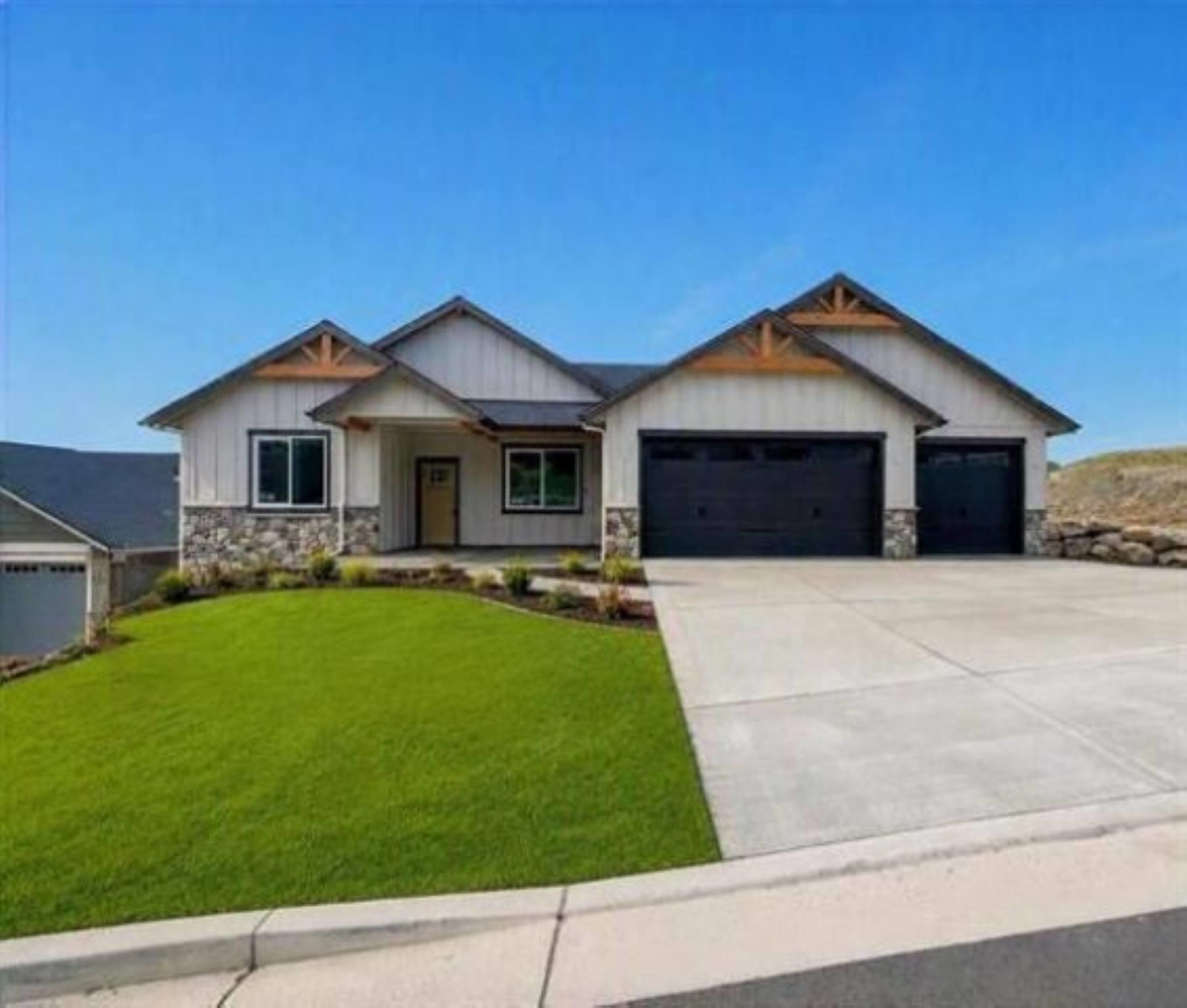 Lot 10 Long Lake Estates Way - Photo 1