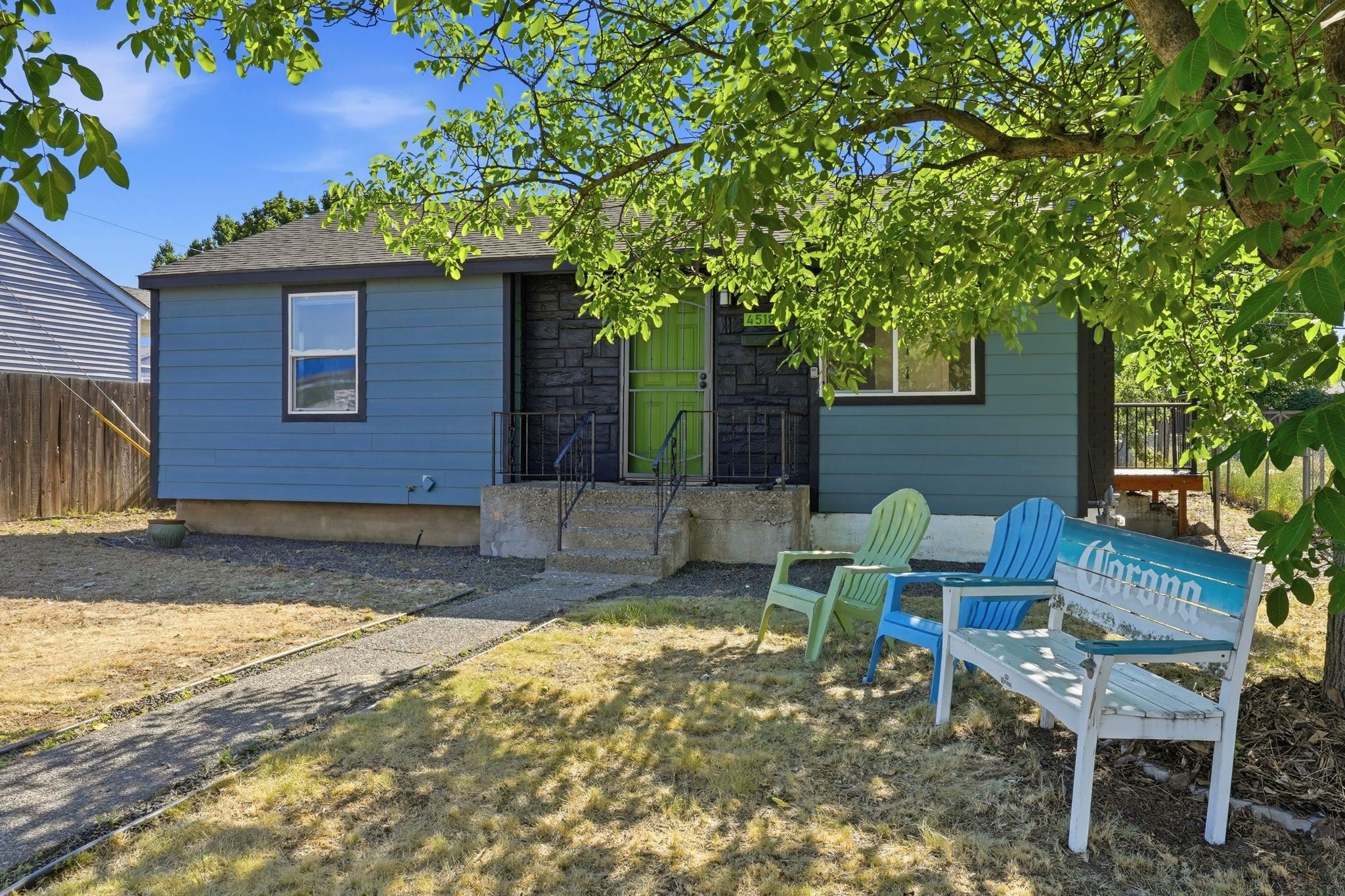4518 N Assembly St - Photo 1
