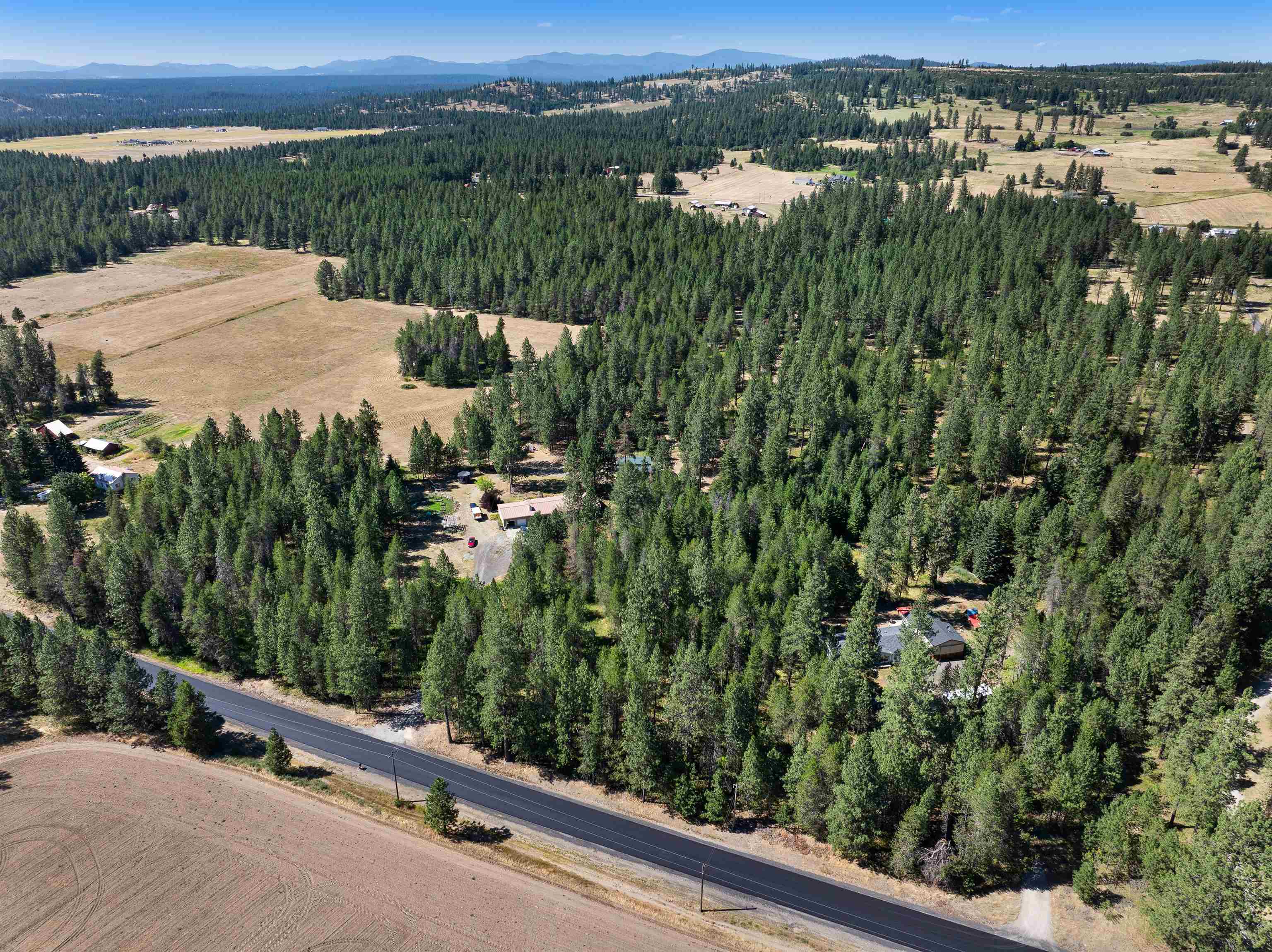 8421 E Elk Chattaroy Rd - Photo 37