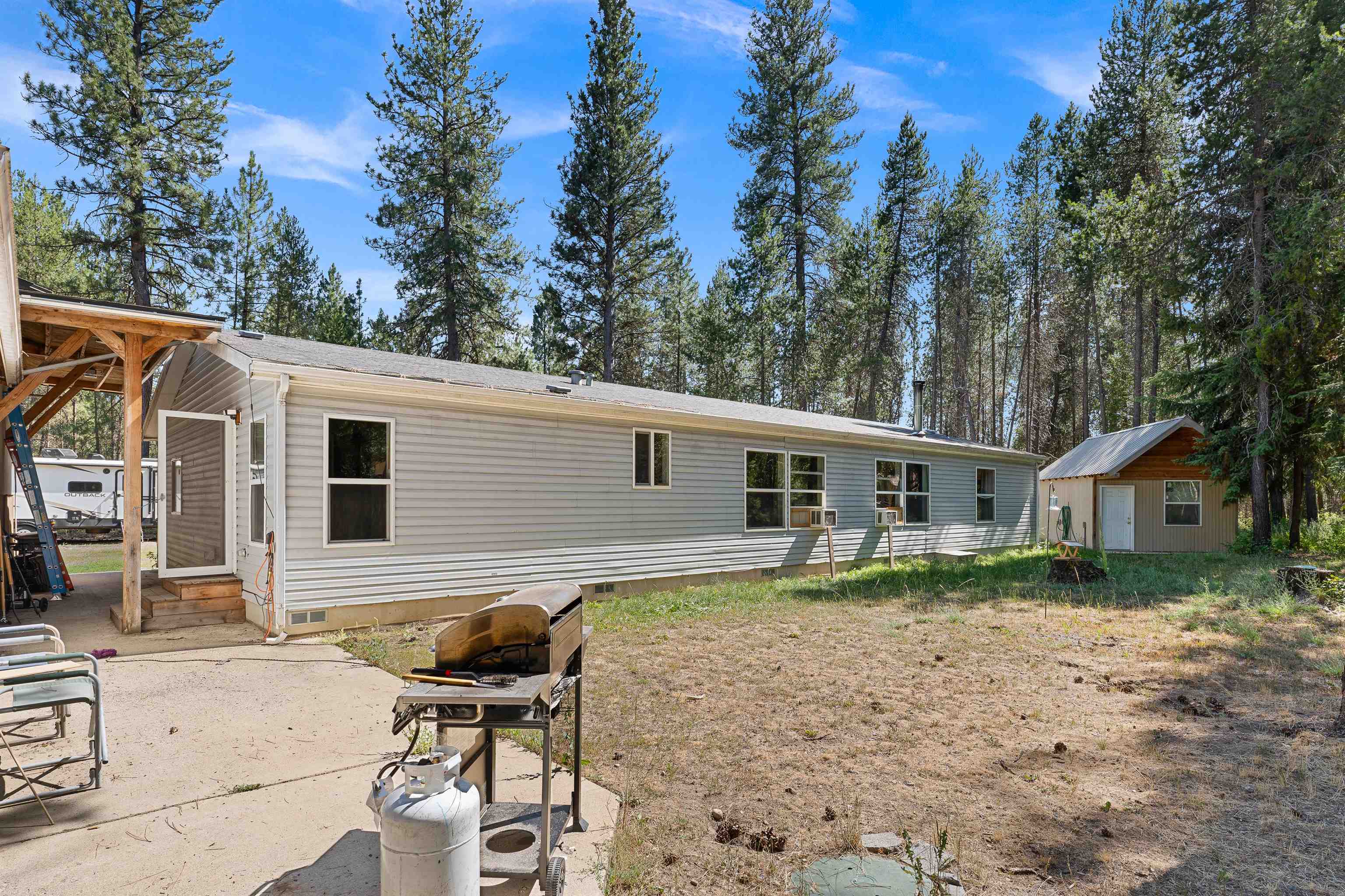 8421 E Elk Chattaroy Rd - Photo 25