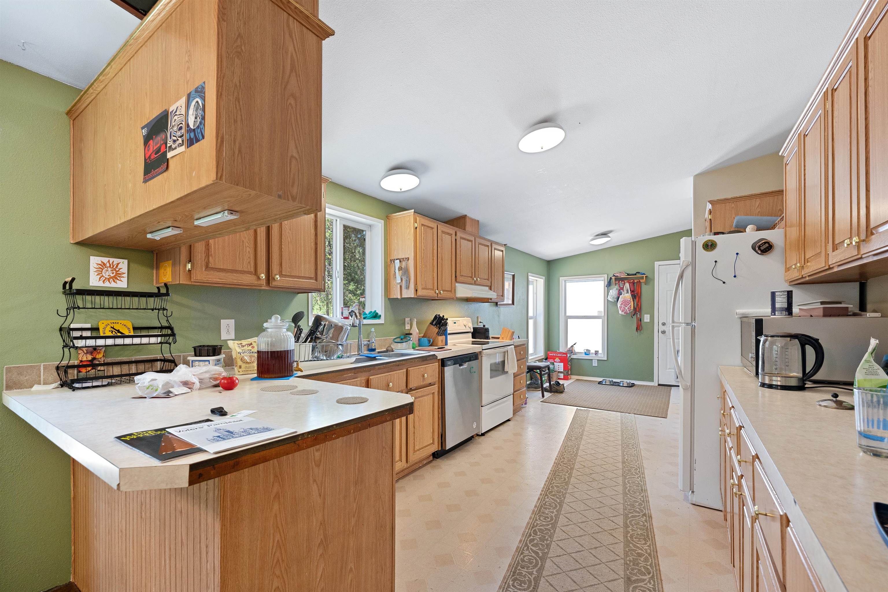 8421 E Elk Chattaroy Rd - Photo 7