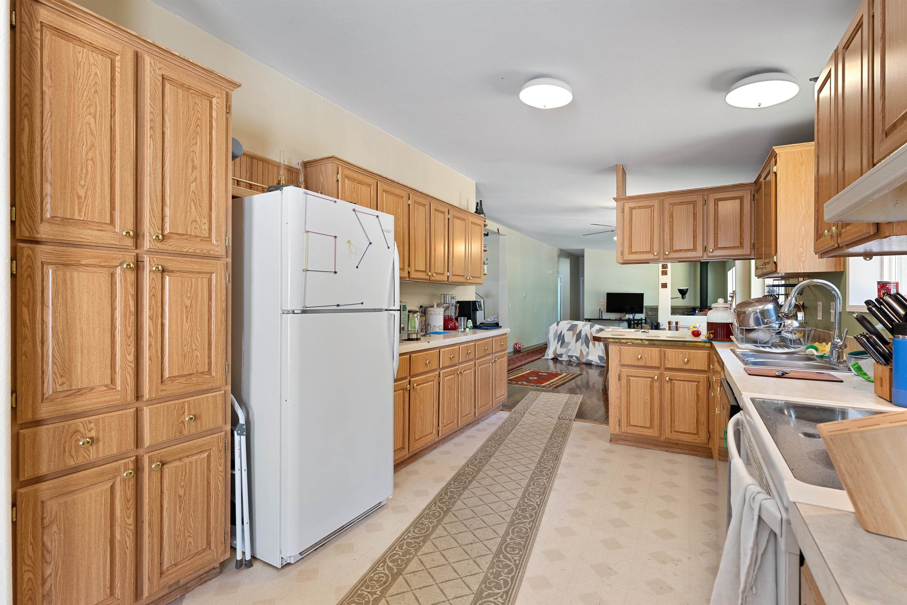 8421 E Elk Chattaroy Rd - Photo 9