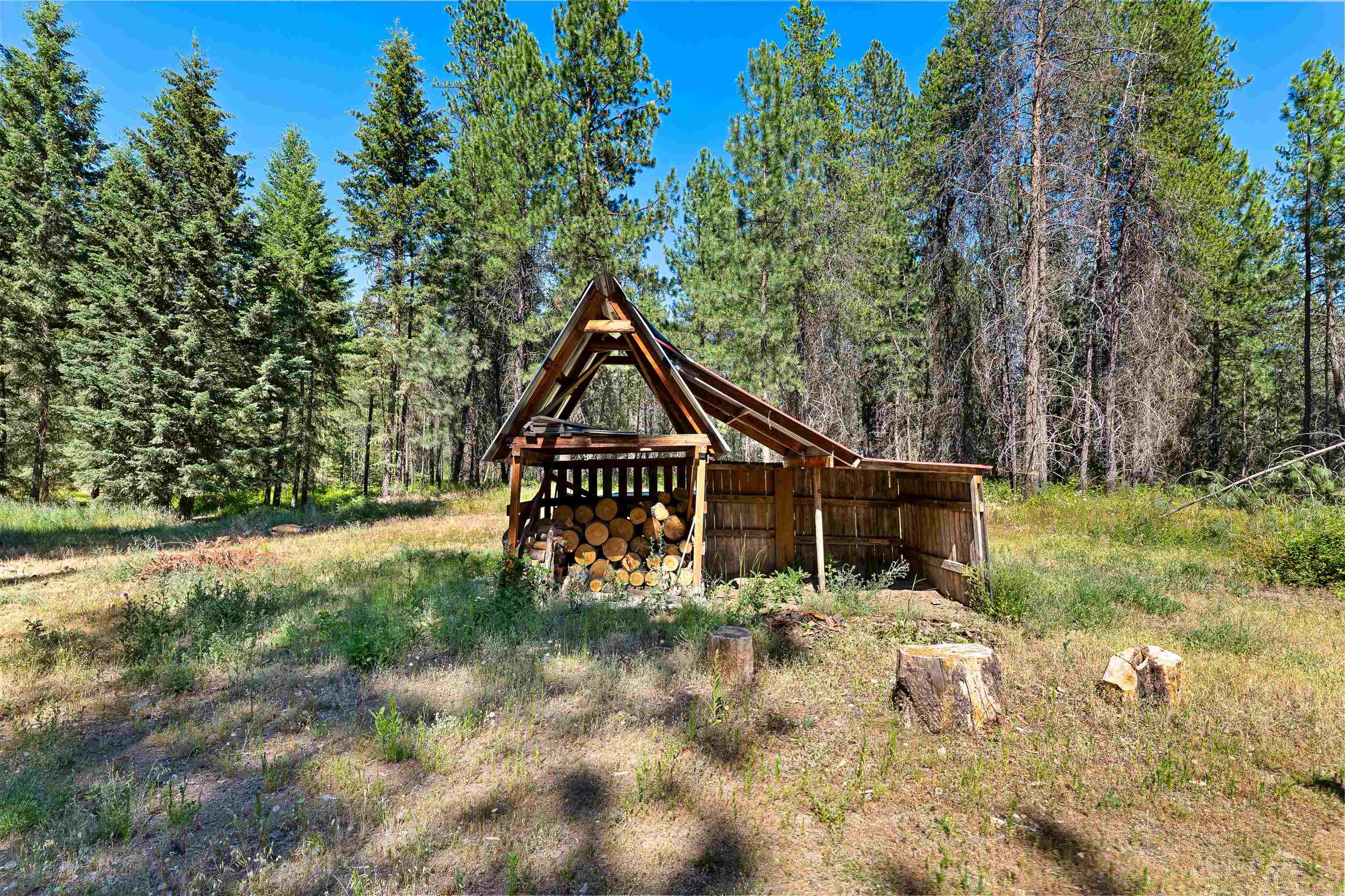 8421 E Elk Chattaroy Rd - Photo 34