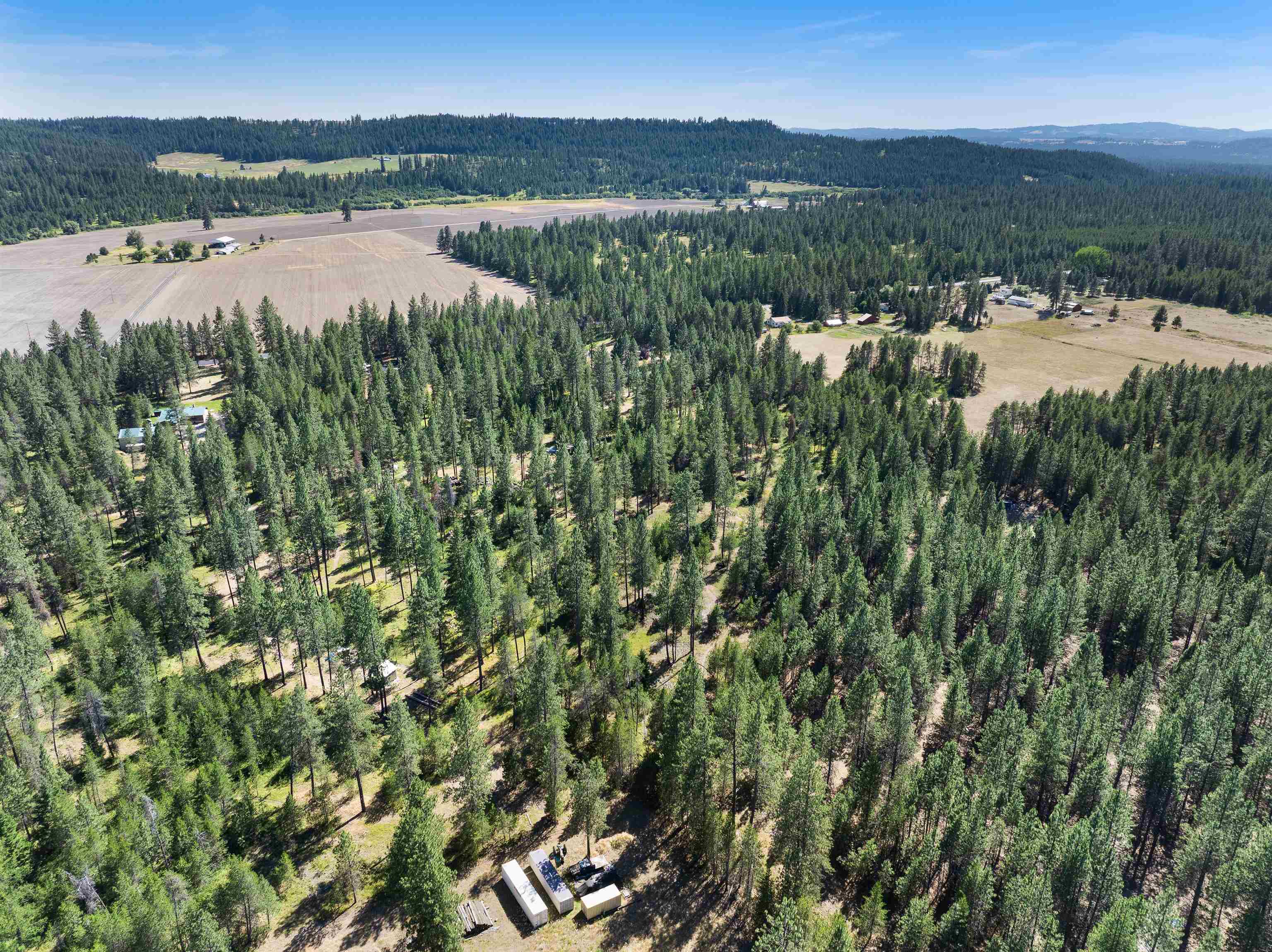 8421 E Elk Chattaroy Rd - Photo 36