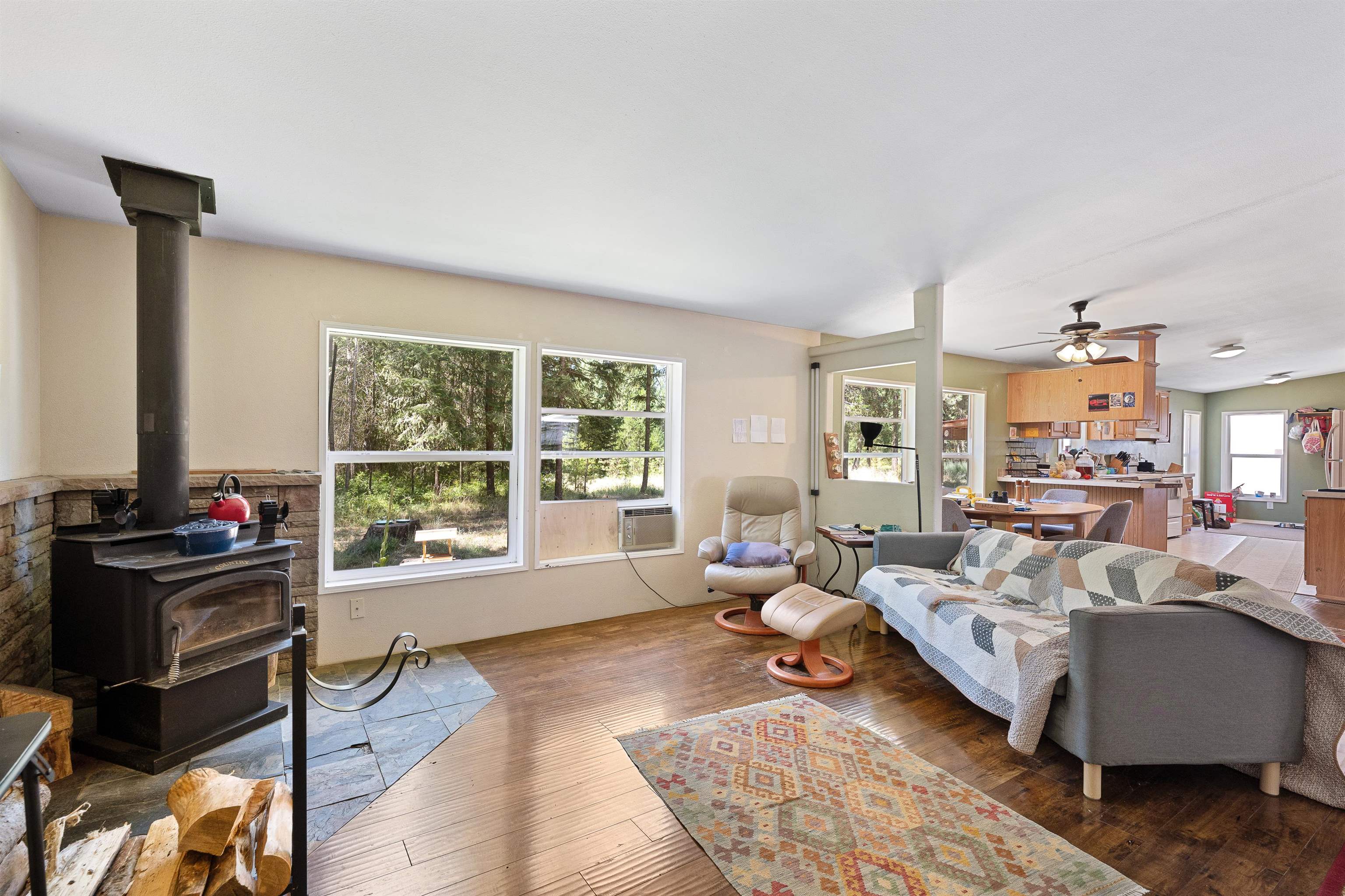8421 E Elk Chattaroy Rd - Photo 4