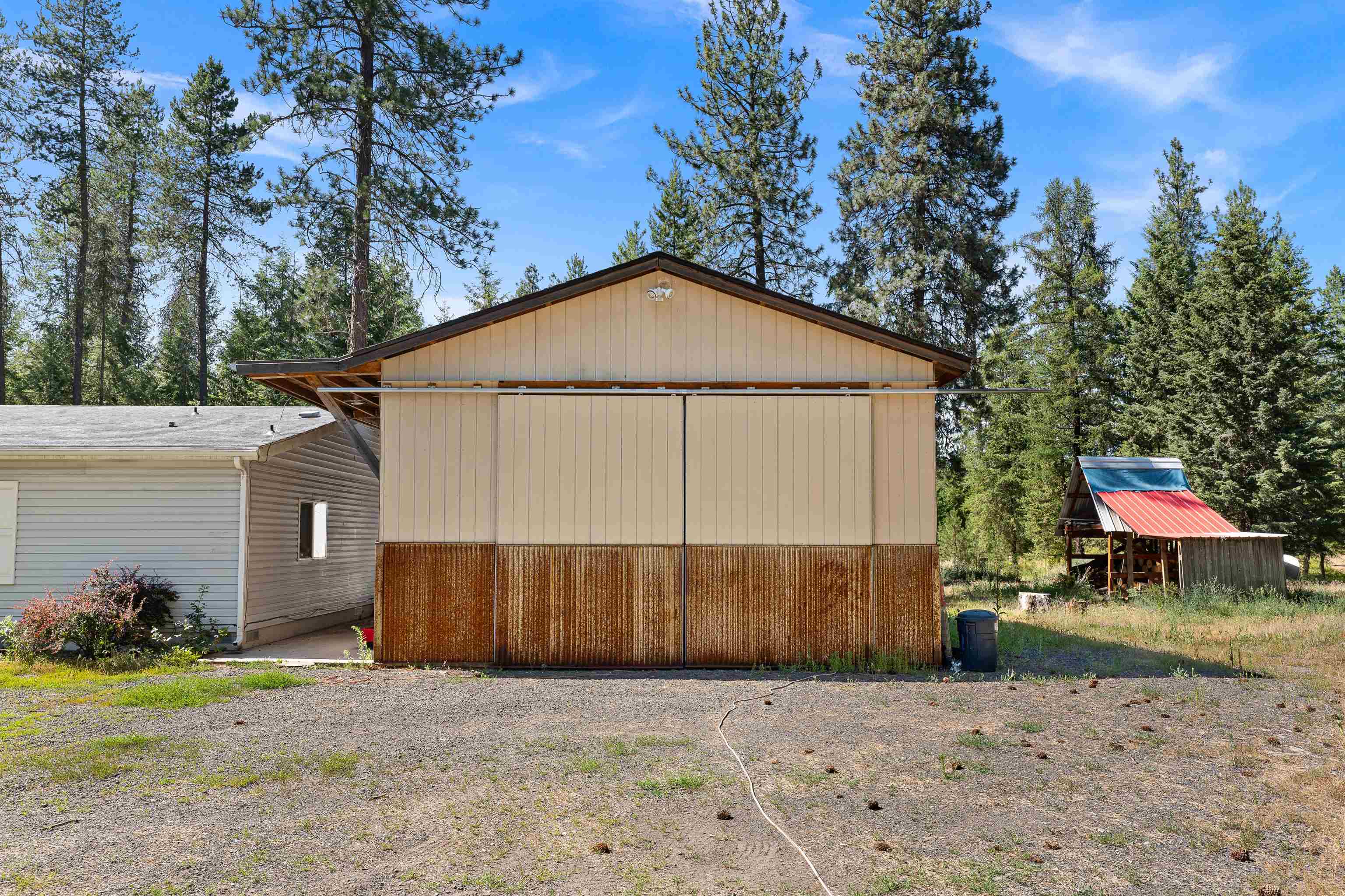 8421 E Elk Chattaroy Rd - Photo 29