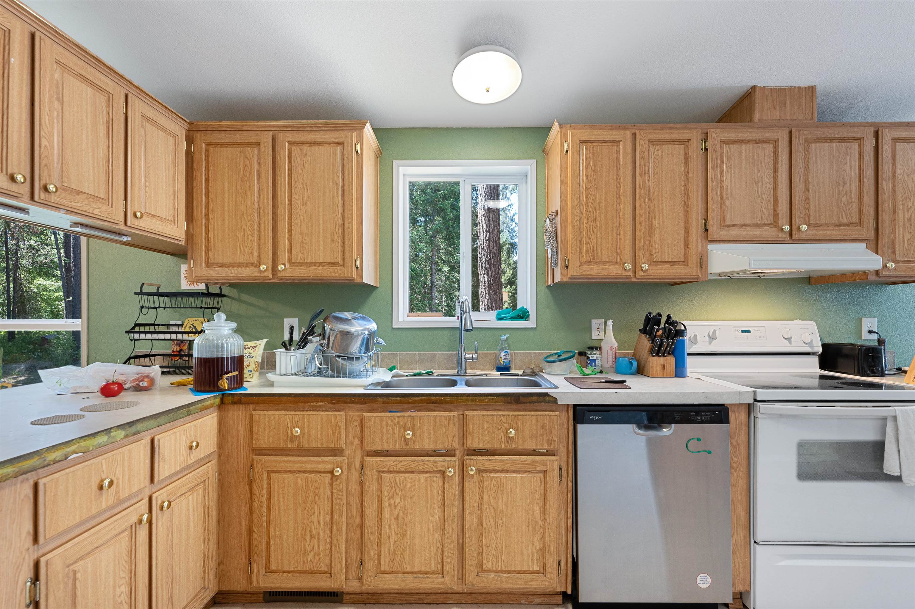 8421 E Elk Chattaroy Rd - Photo 8