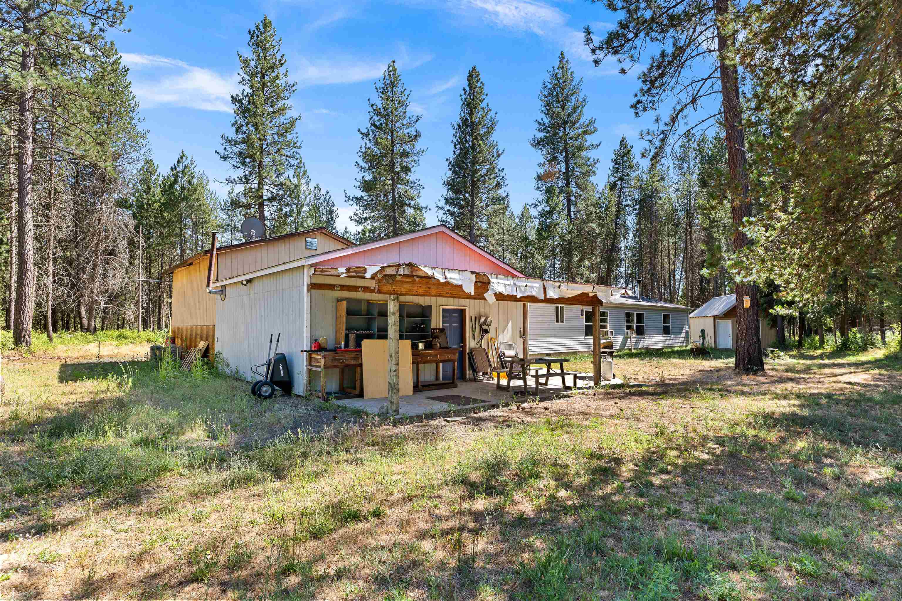 8421 E Elk Chattaroy Rd - Photo 32