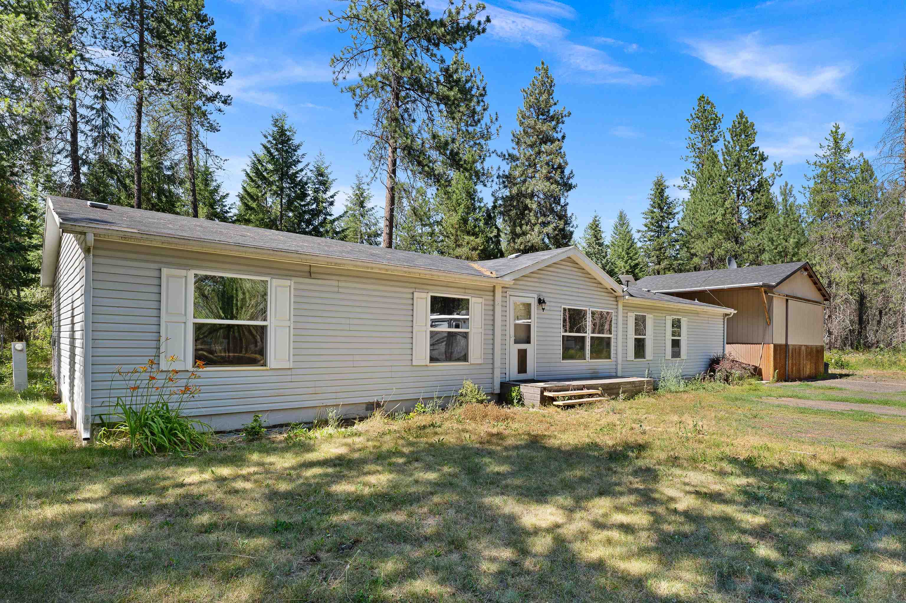 8421 E Elk Chattaroy Rd - Photo 27