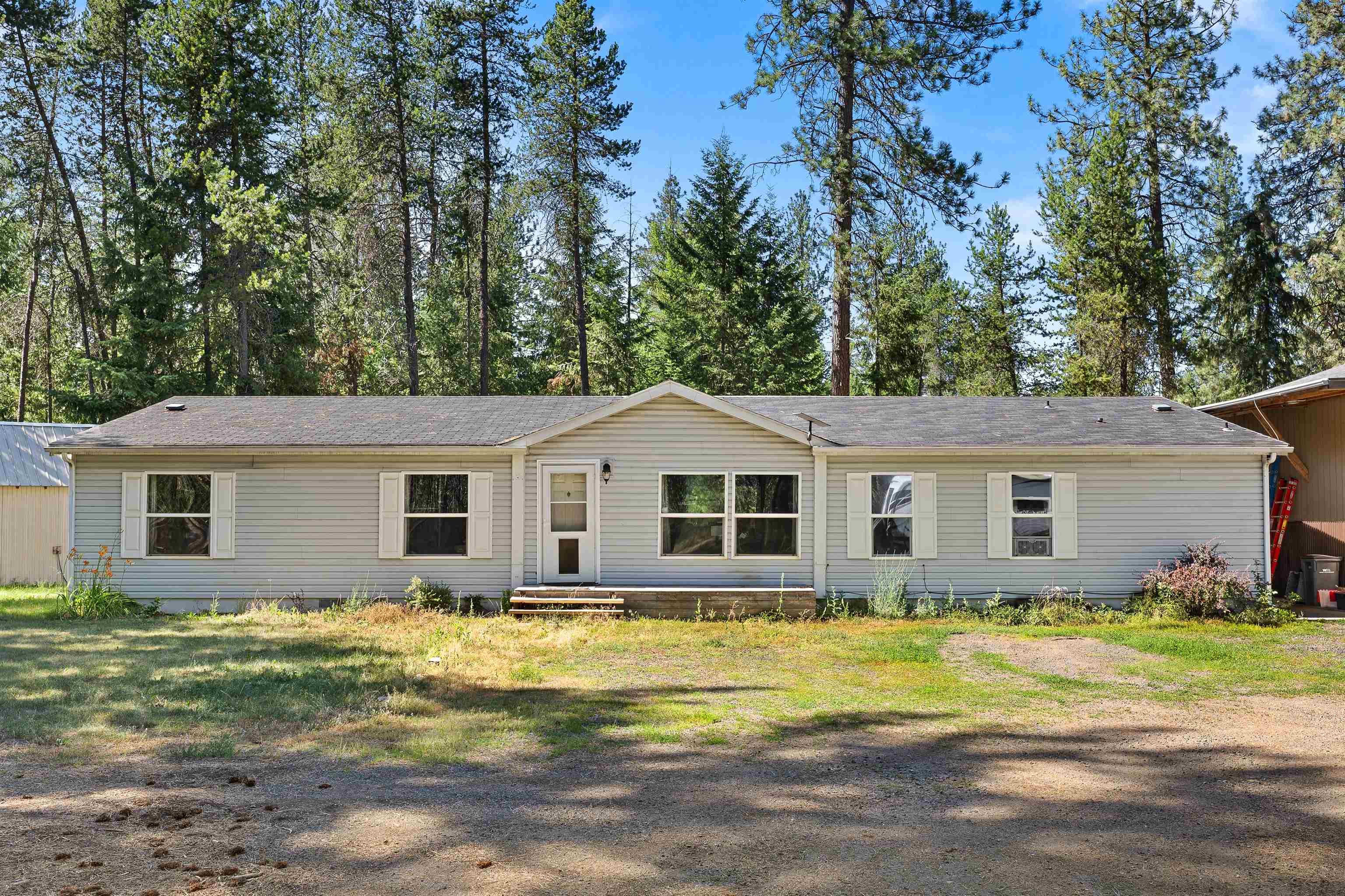 8421 E Elk Chattaroy Rd - Photo 24