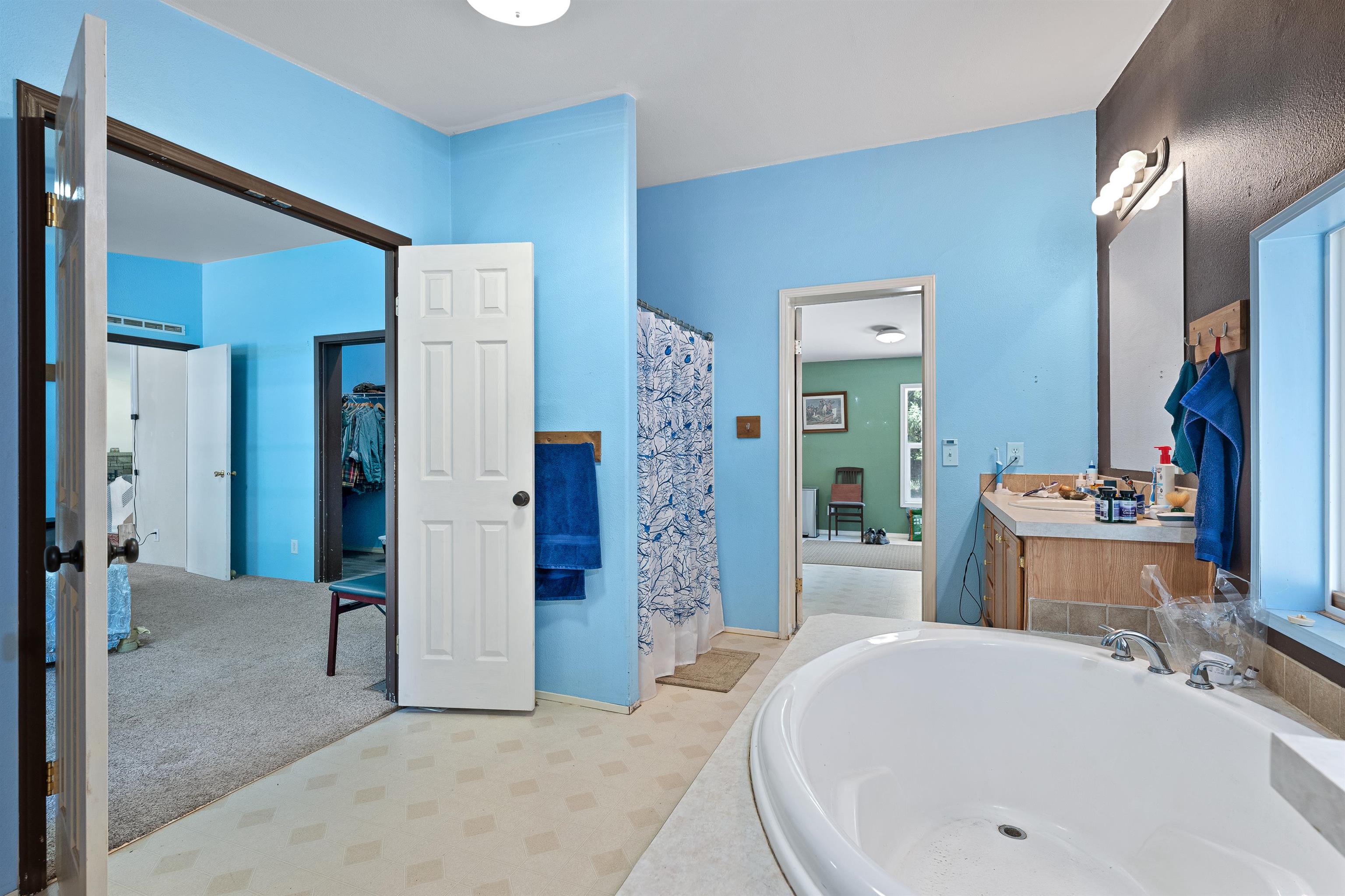 8421 E Elk Chattaroy Rd - Photo 15