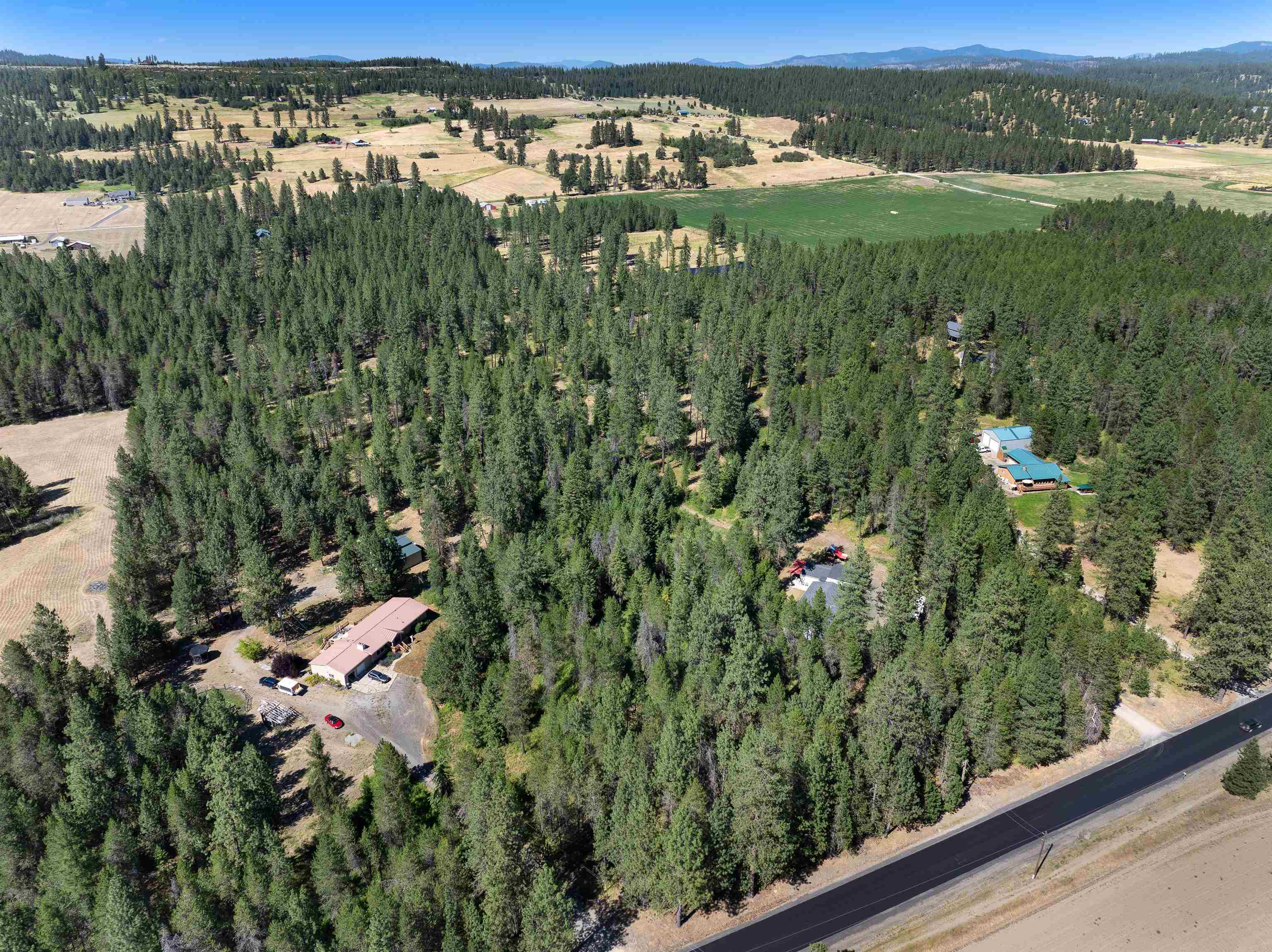 8421 E Elk Chattaroy Rd - Photo 43