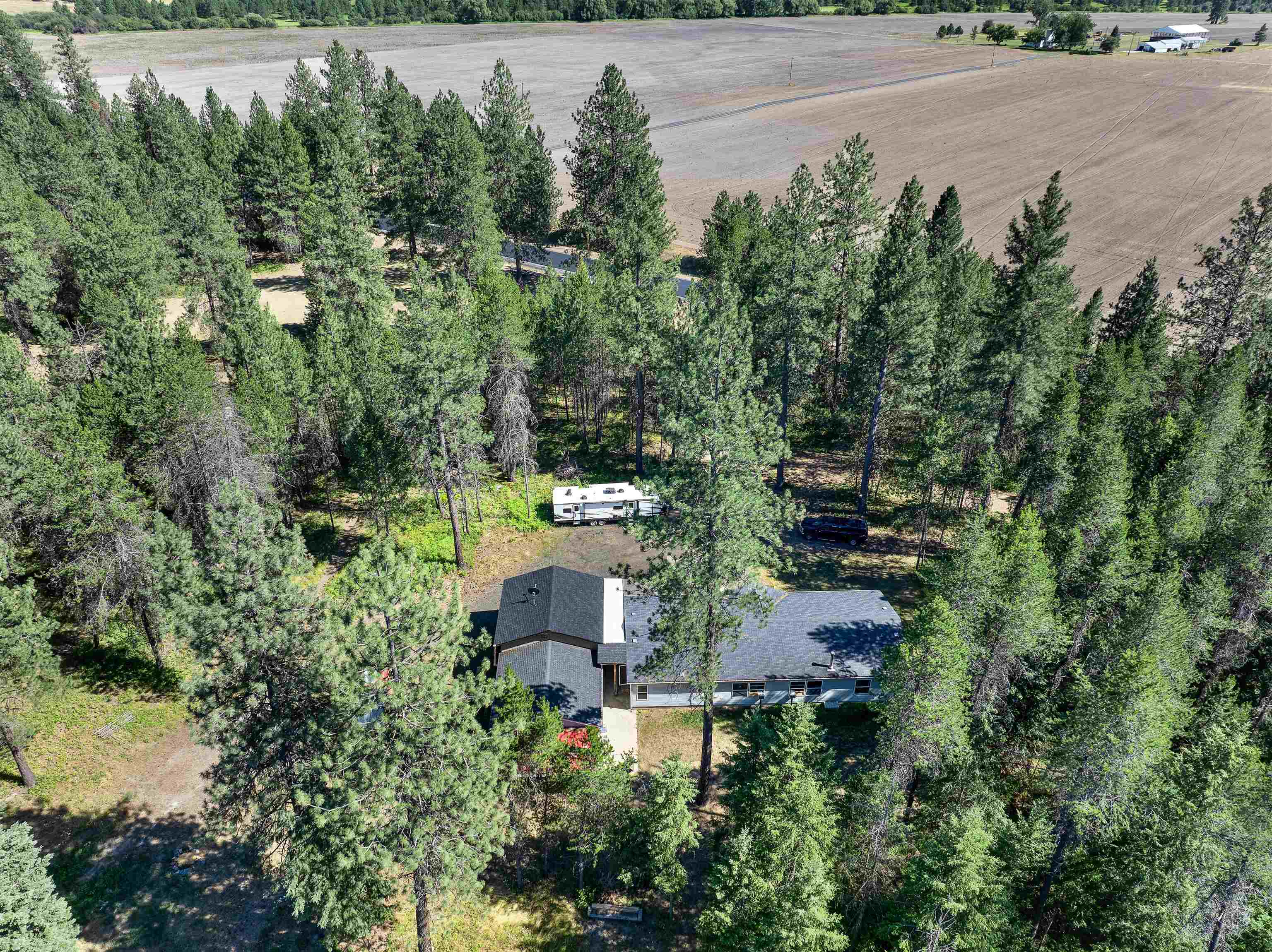 8421 E Elk Chattaroy Rd - Photo 45