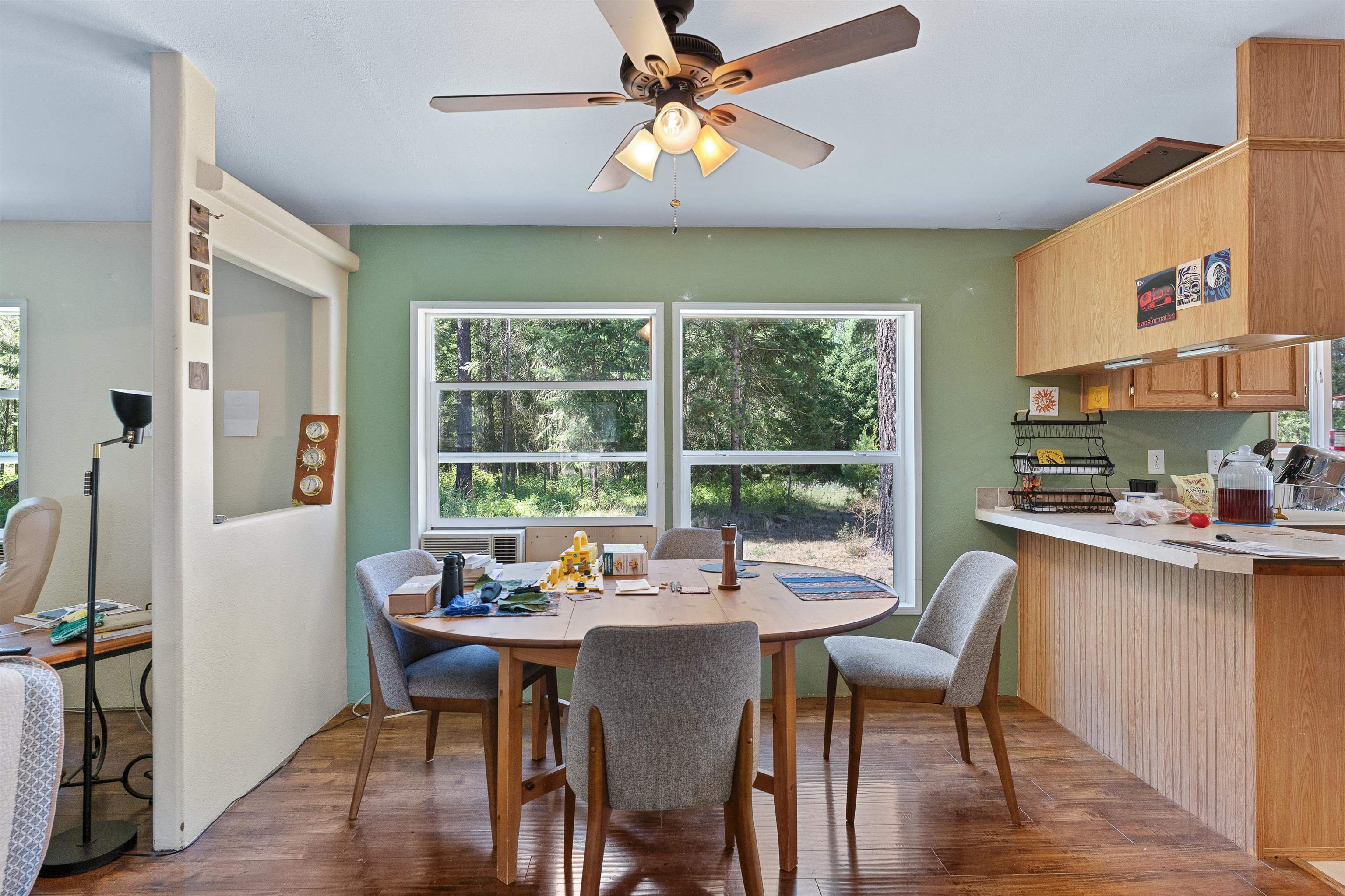 8421 E Elk Chattaroy Rd - Photo 11