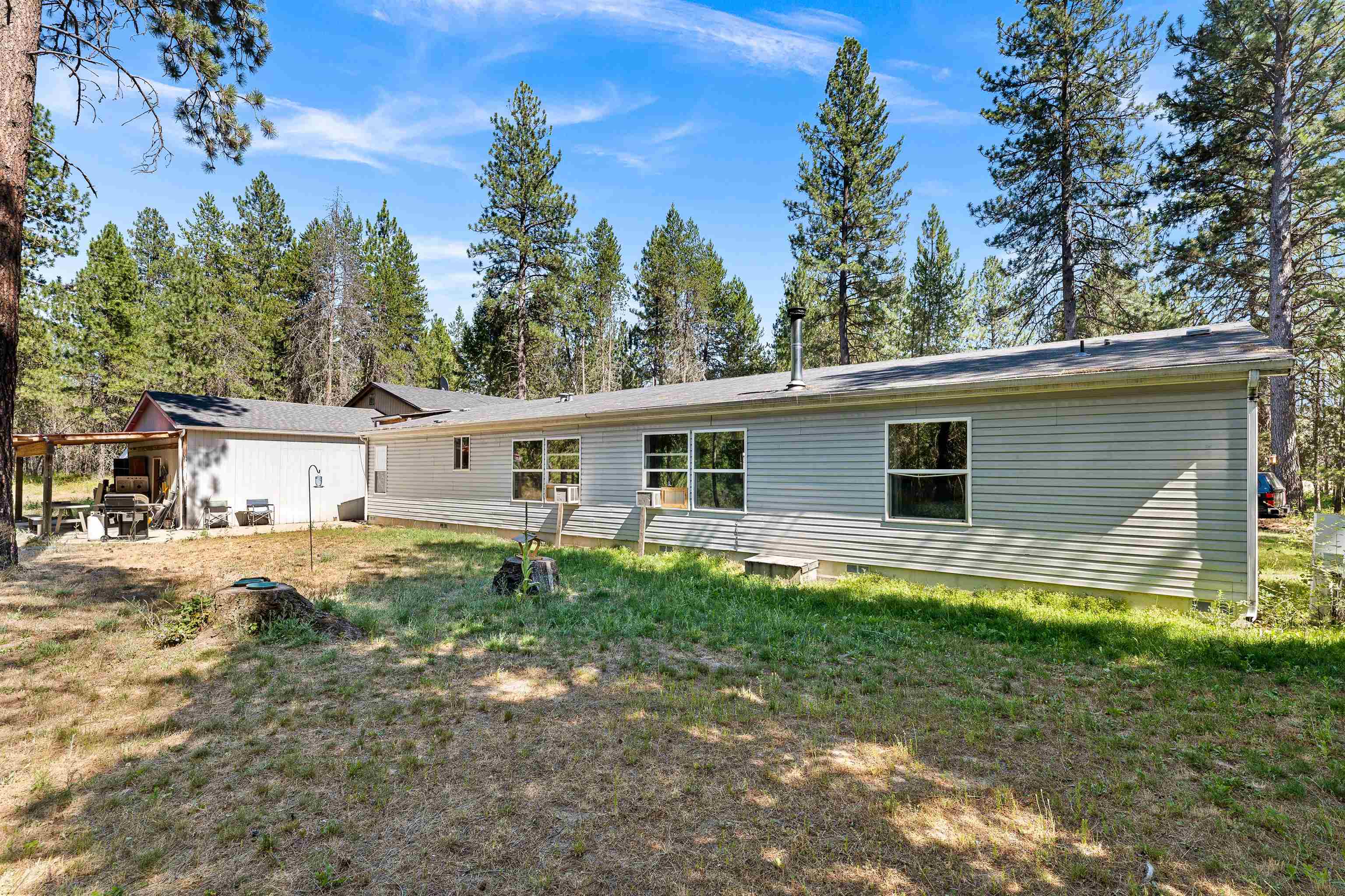 8421 E Elk Chattaroy Rd - Photo 28