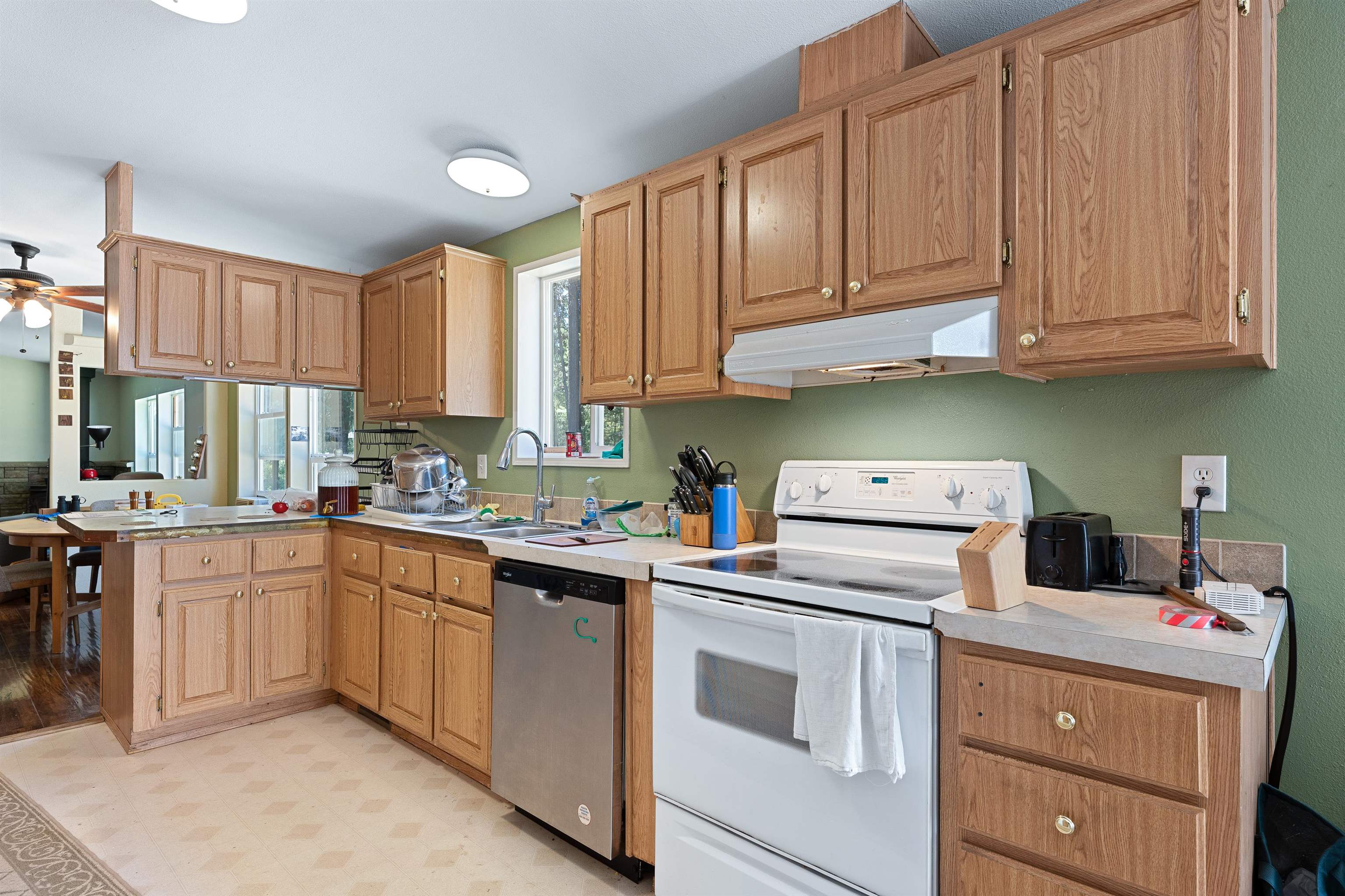8421 E Elk Chattaroy Rd - Photo 10
