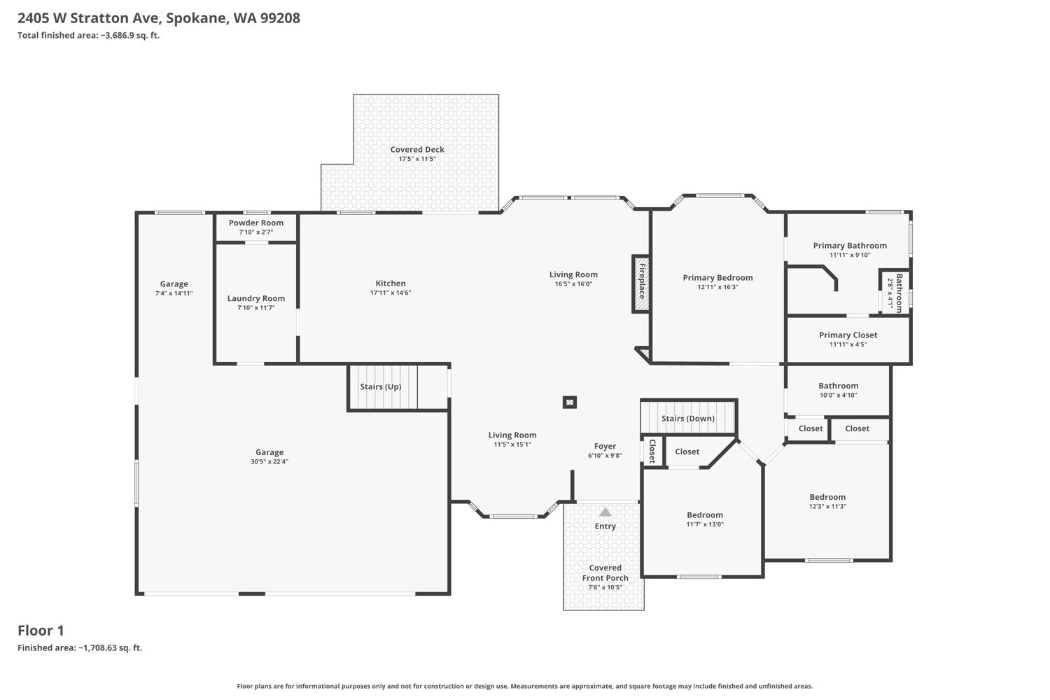 2405 W Stratton Ave - Photo 49