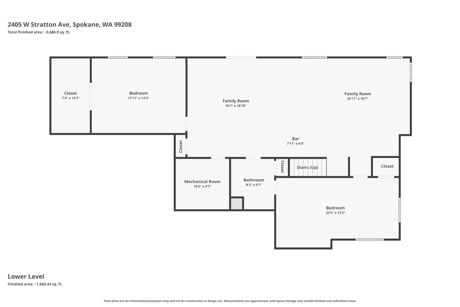 2405 W Stratton Ave - Photo 50
