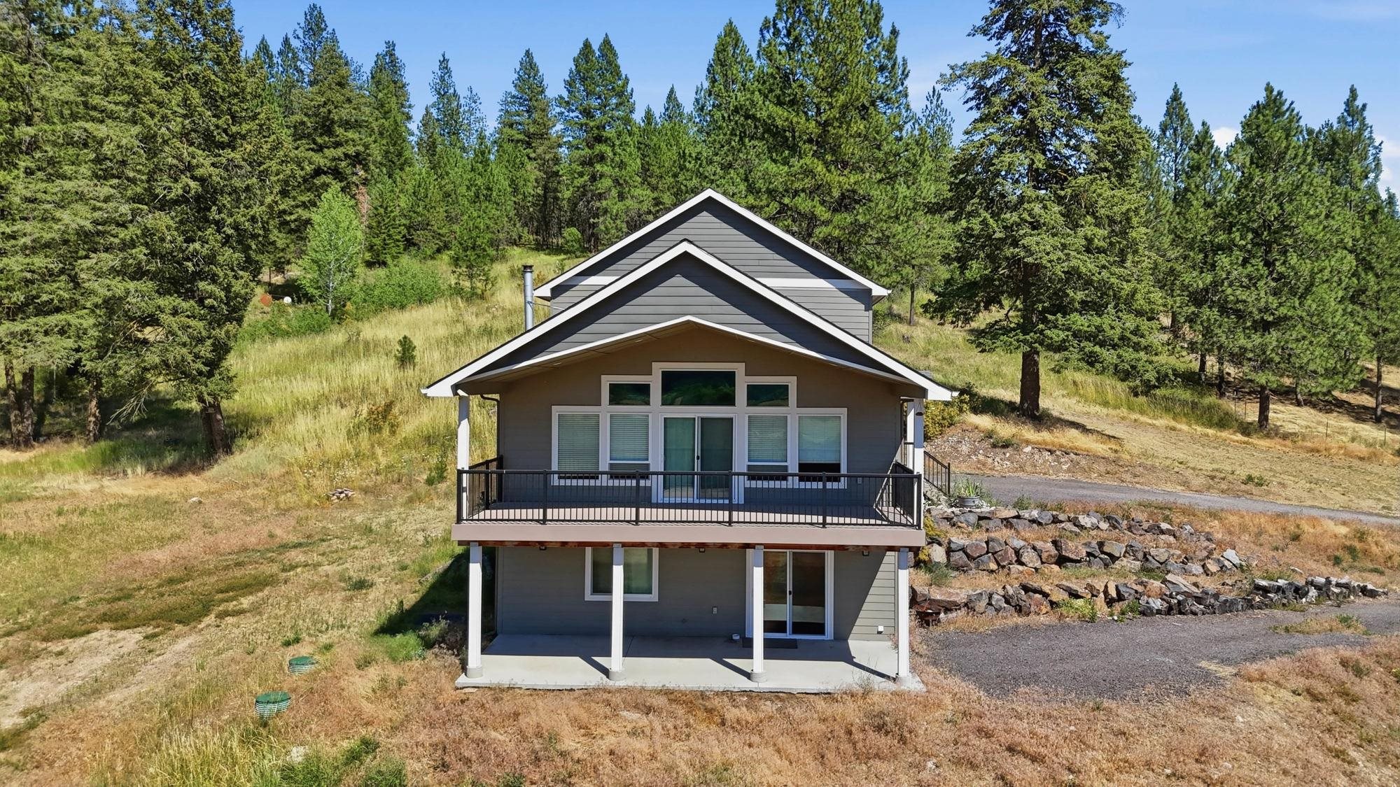 12611 E Big Meadows Rd - Photo 1