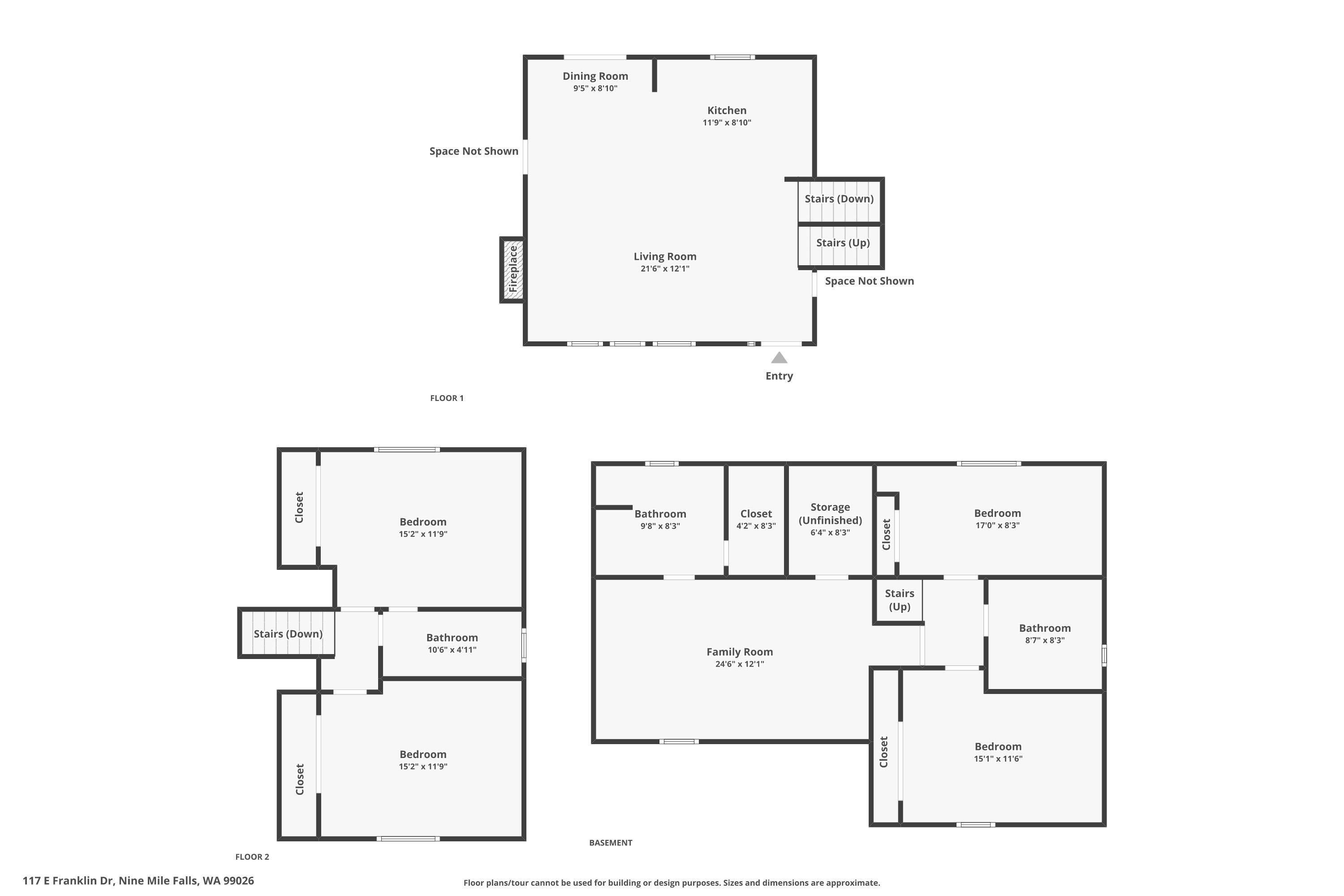 117 E Franklin Dr - Photo 40