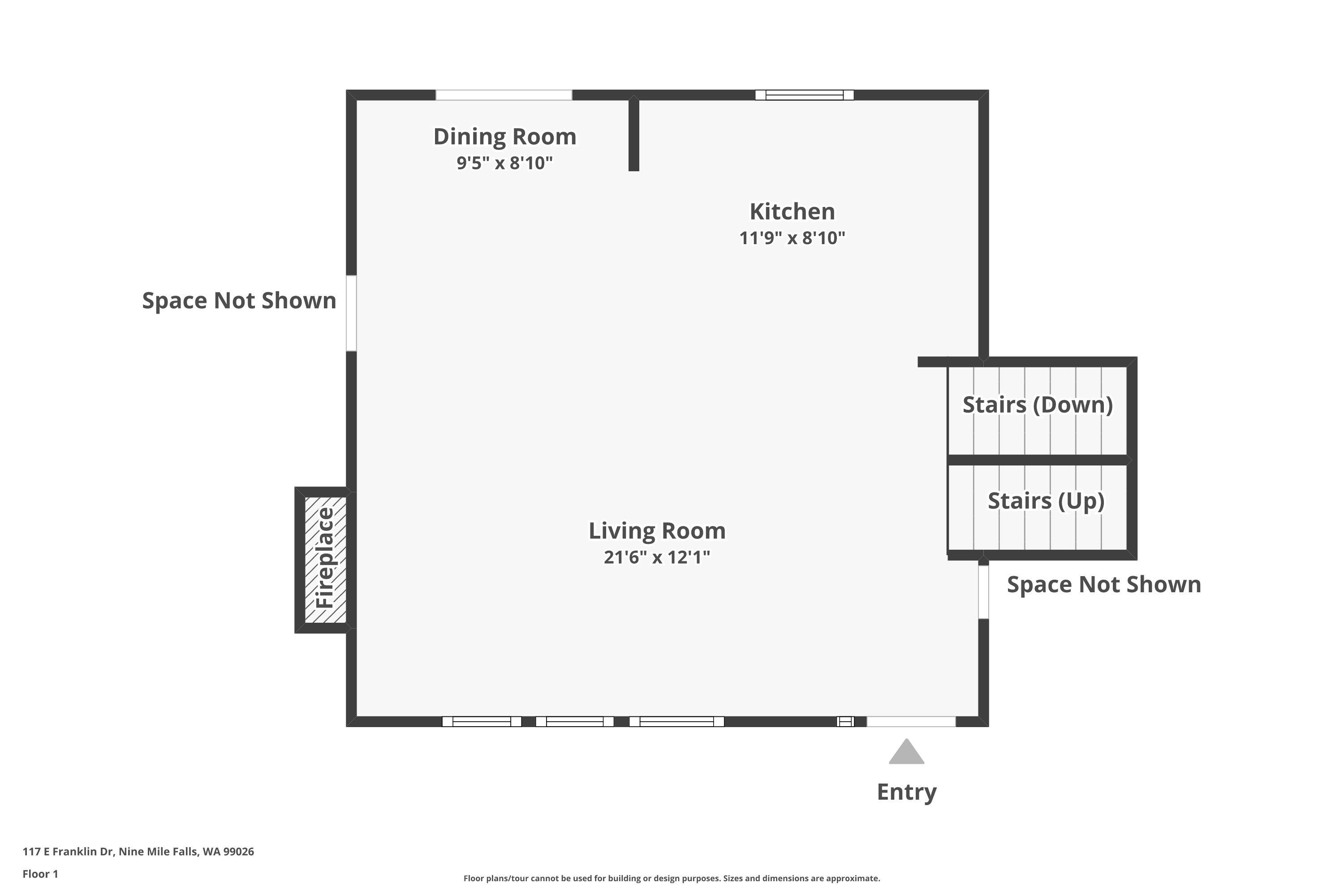 117 E Franklin Dr - Photo 39