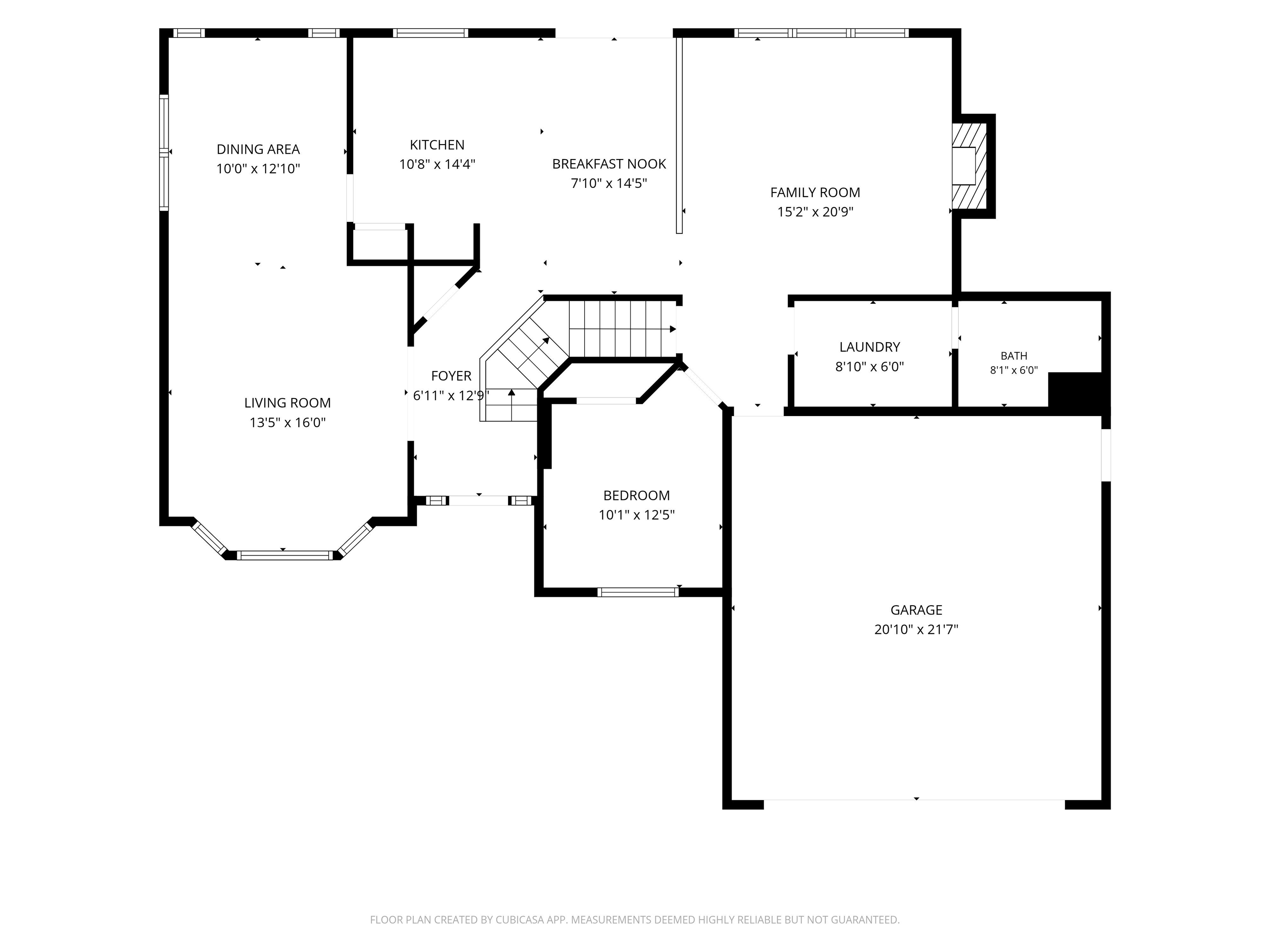 3520 E TRACEY Ct - Photo 32
