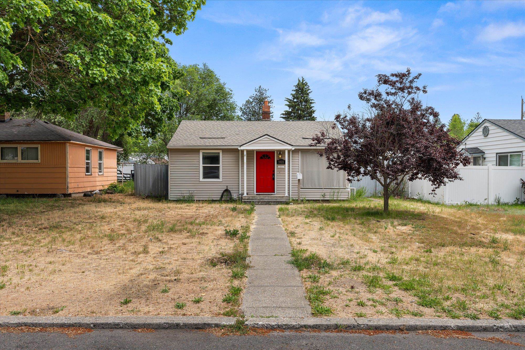 5522 N Cannon St - Photo 1