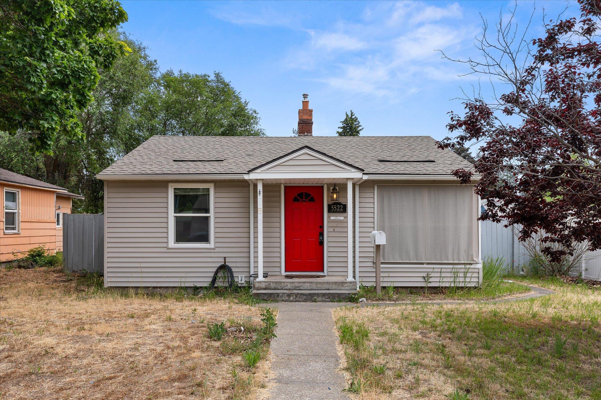 5522 N Cannon St - Photo 2