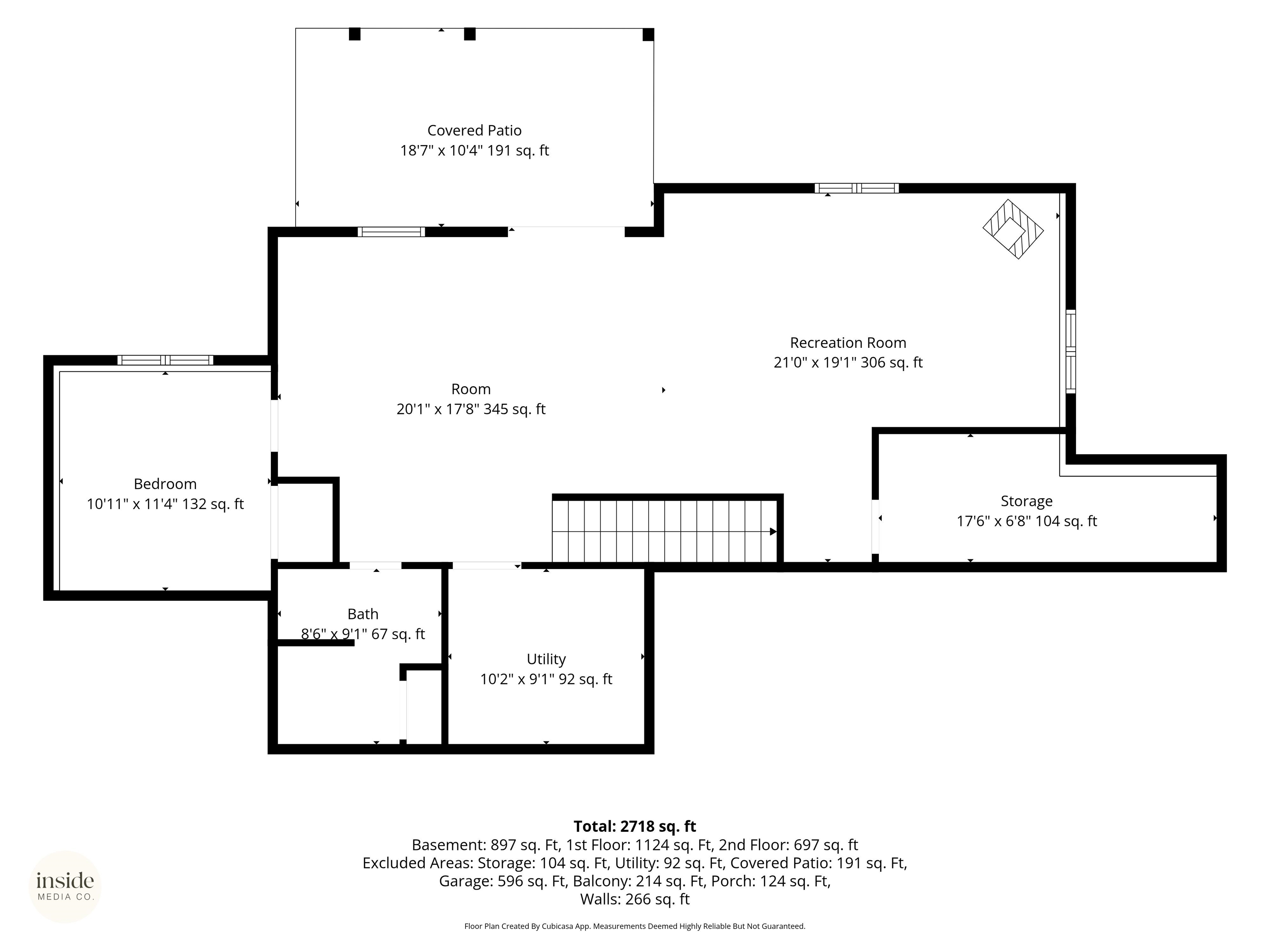 510 W Bolan Ave - Photo 47