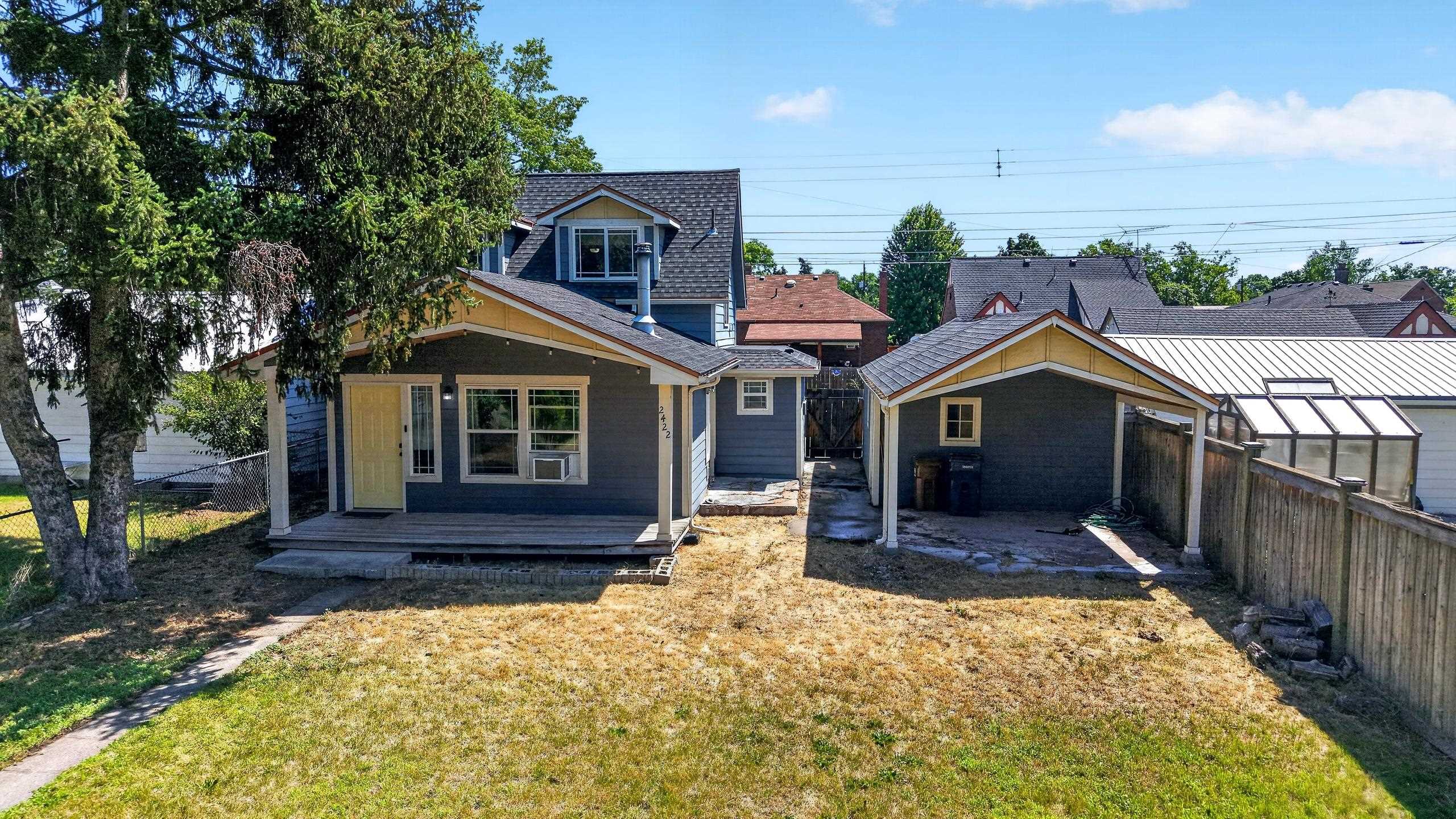 2422 N WALL St - Photo 1