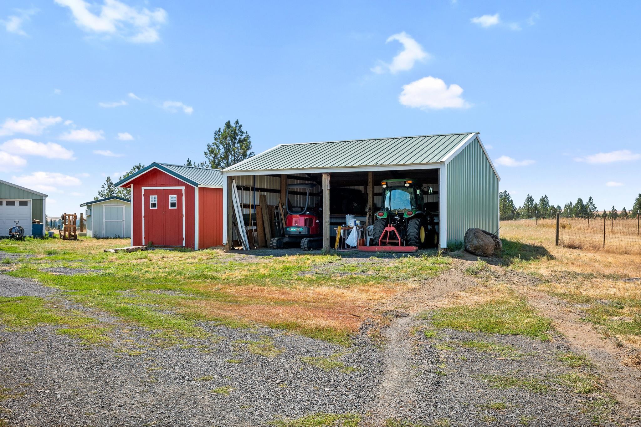 3511 N Brooks Rd - Photo 32