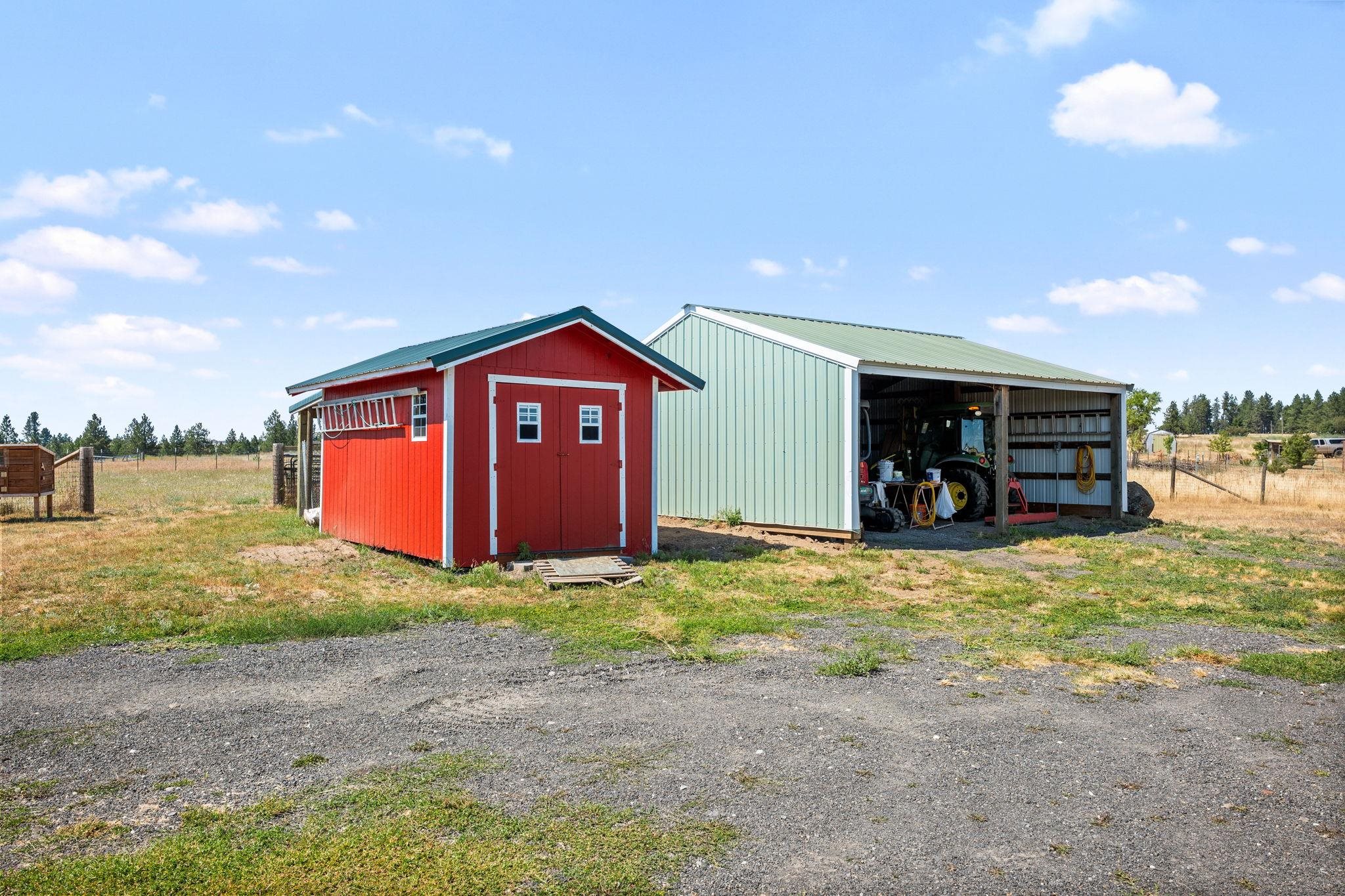 3511 N Brooks Rd - Photo 33