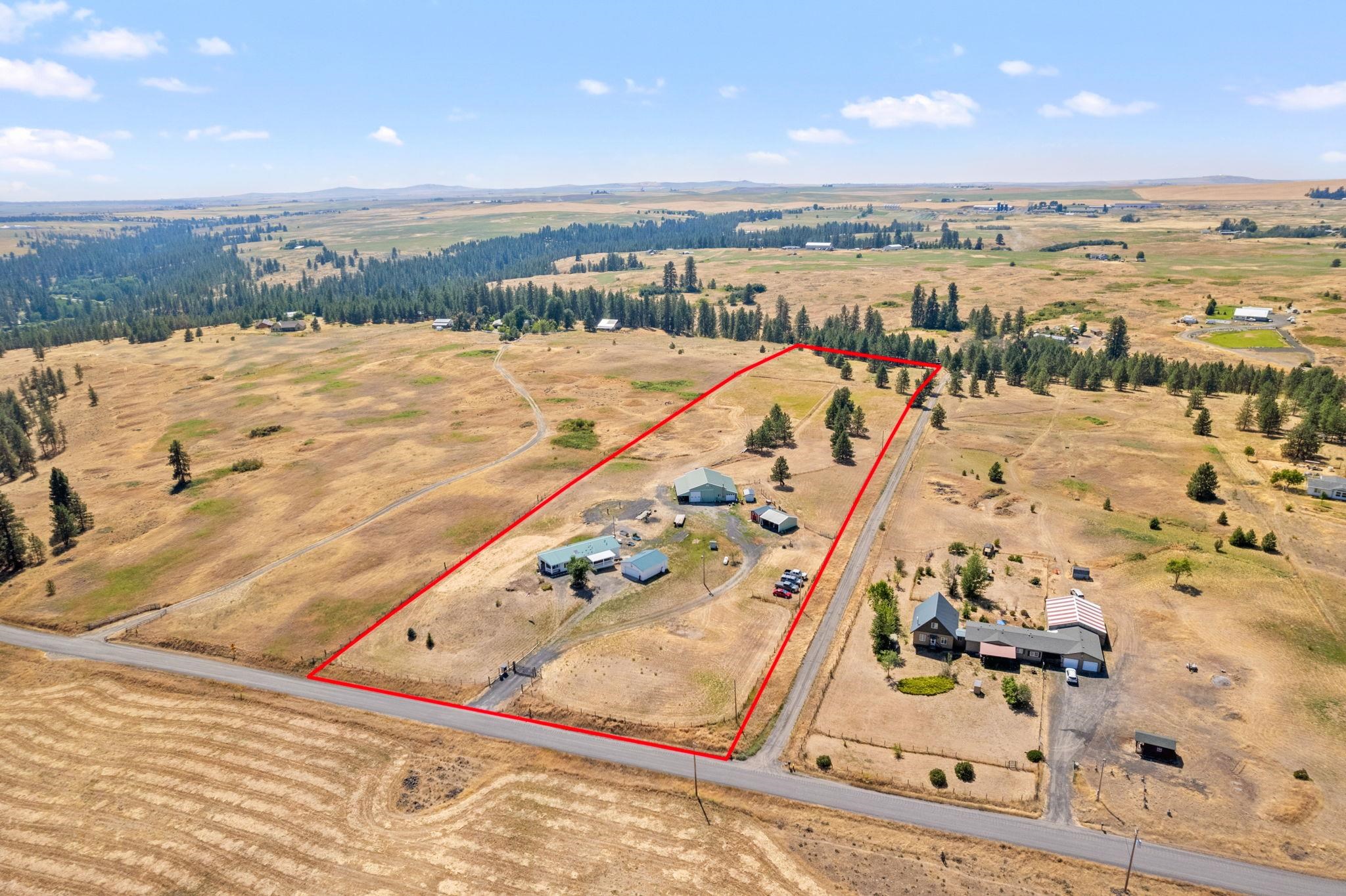 3511 N Brooks Rd - Photo 44