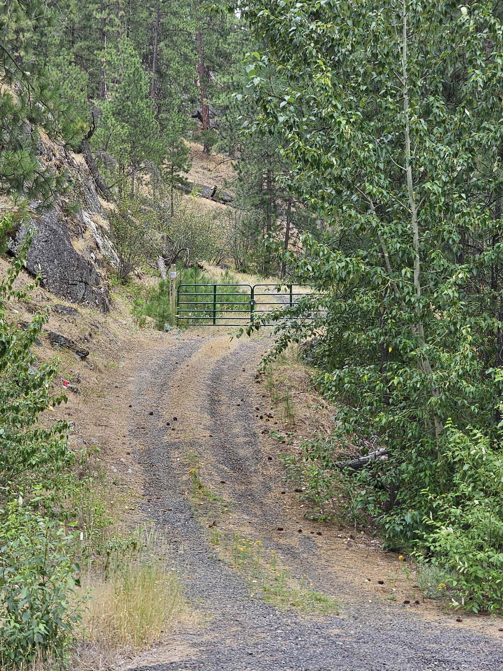 7045 HWY 291 Hwy - Photo 1