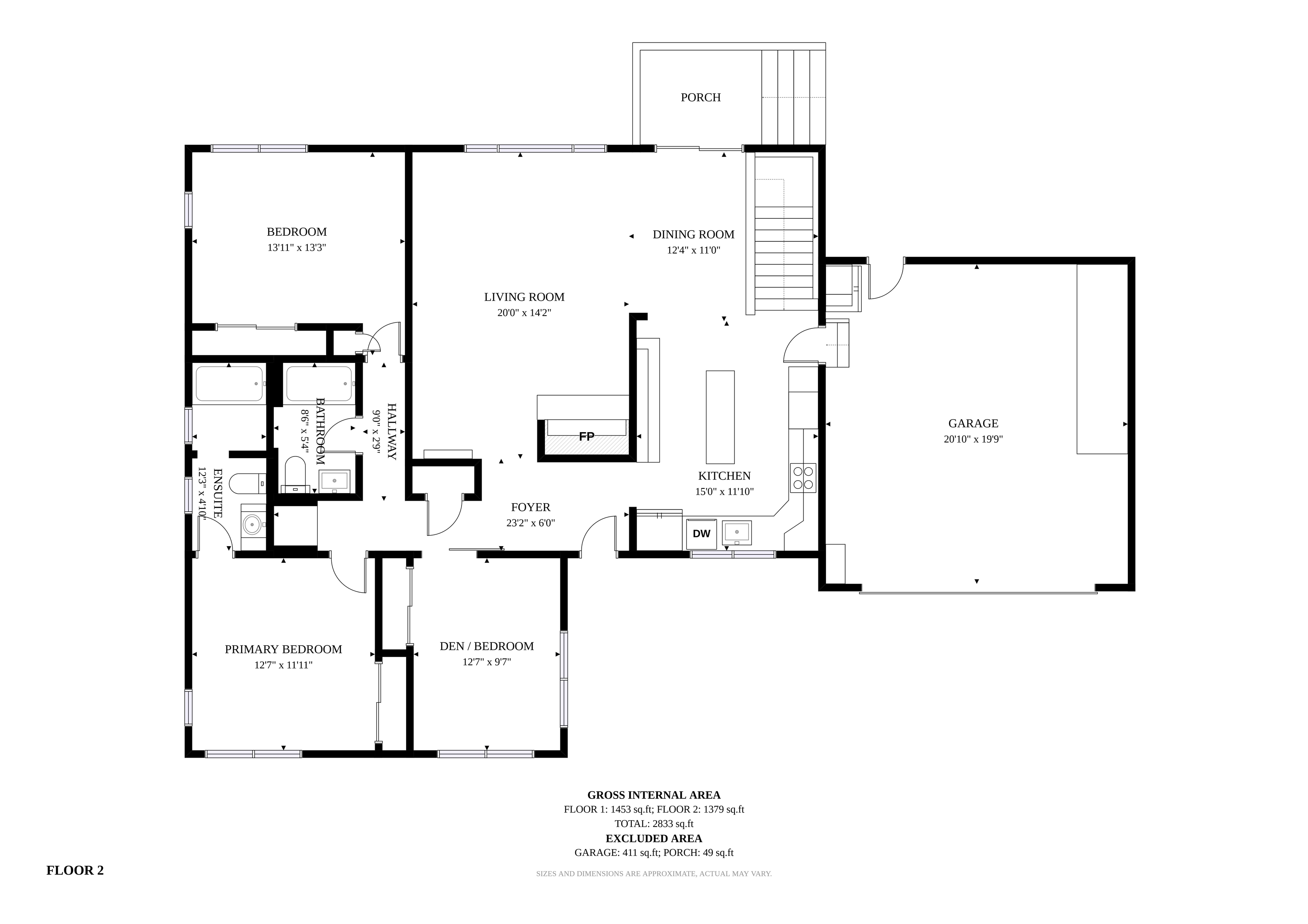 6815 N Fleming St - Photo 39