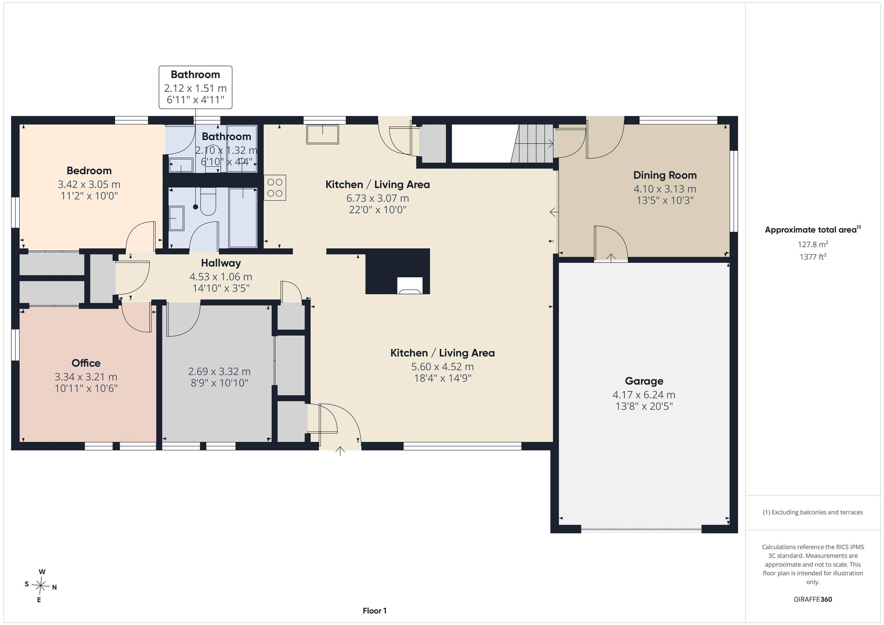 8213 N Whitehouse Dr - Photo 49