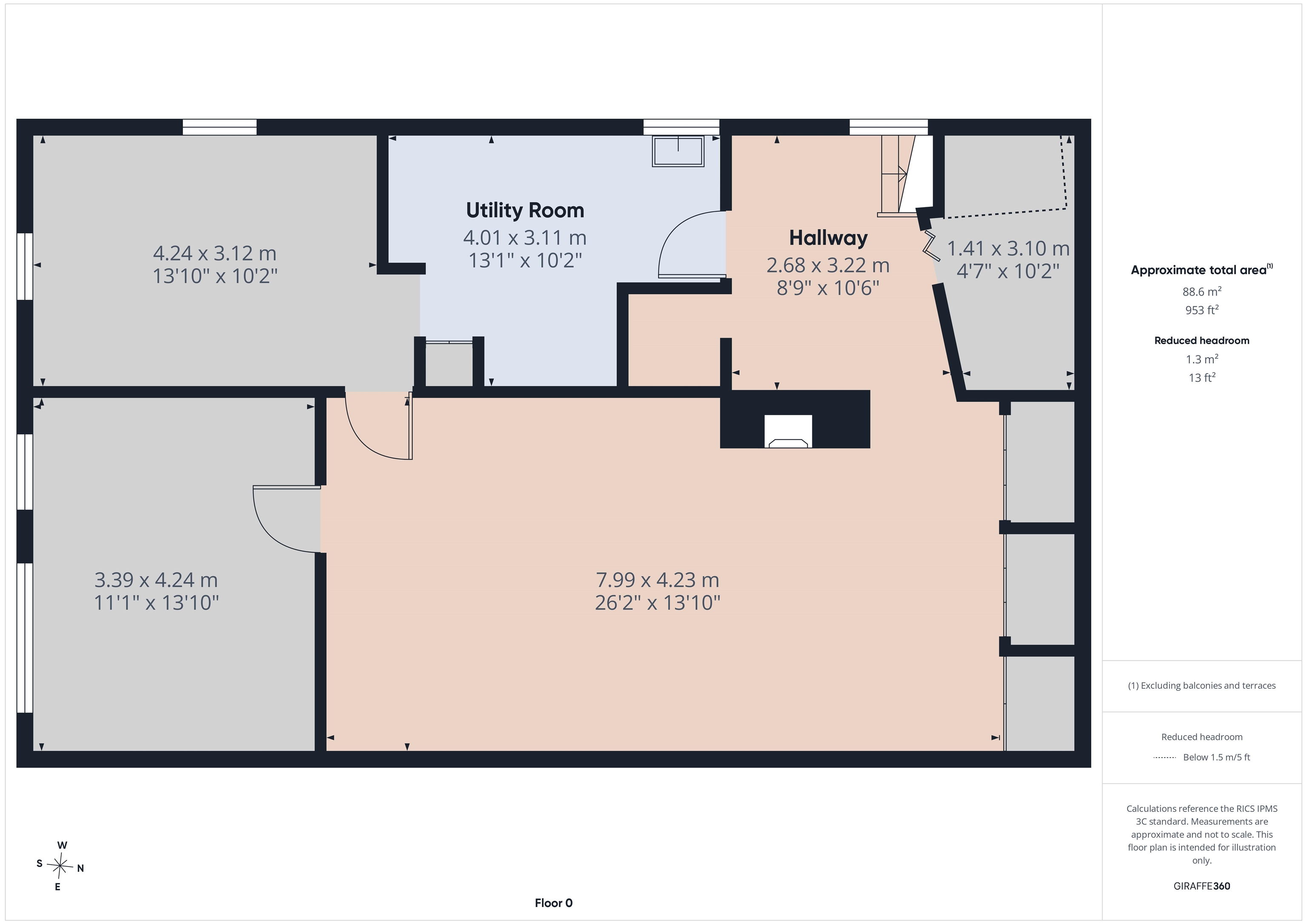 8213 N Whitehouse Dr - Photo 50