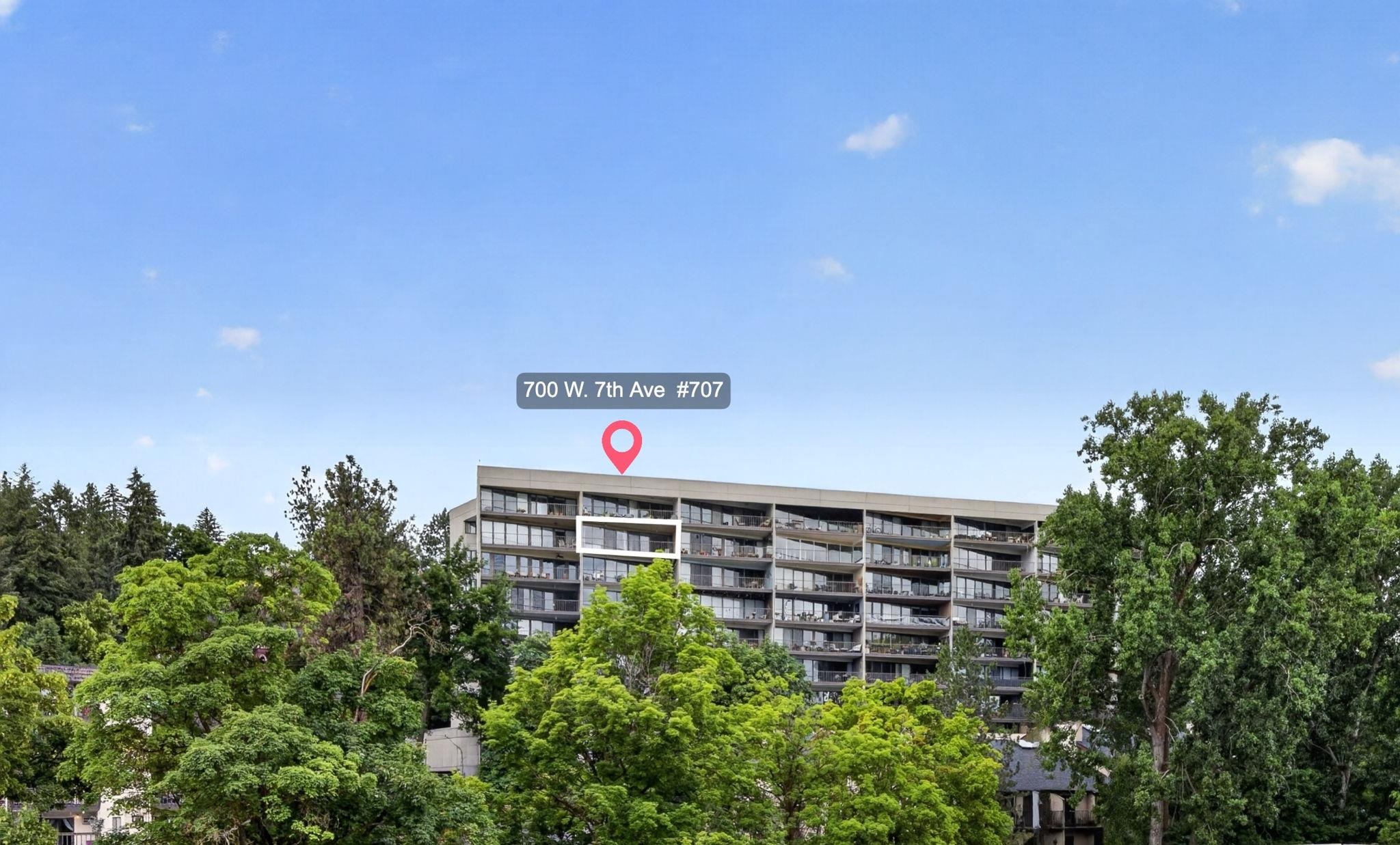 700 W 7th Ave - Photo 41