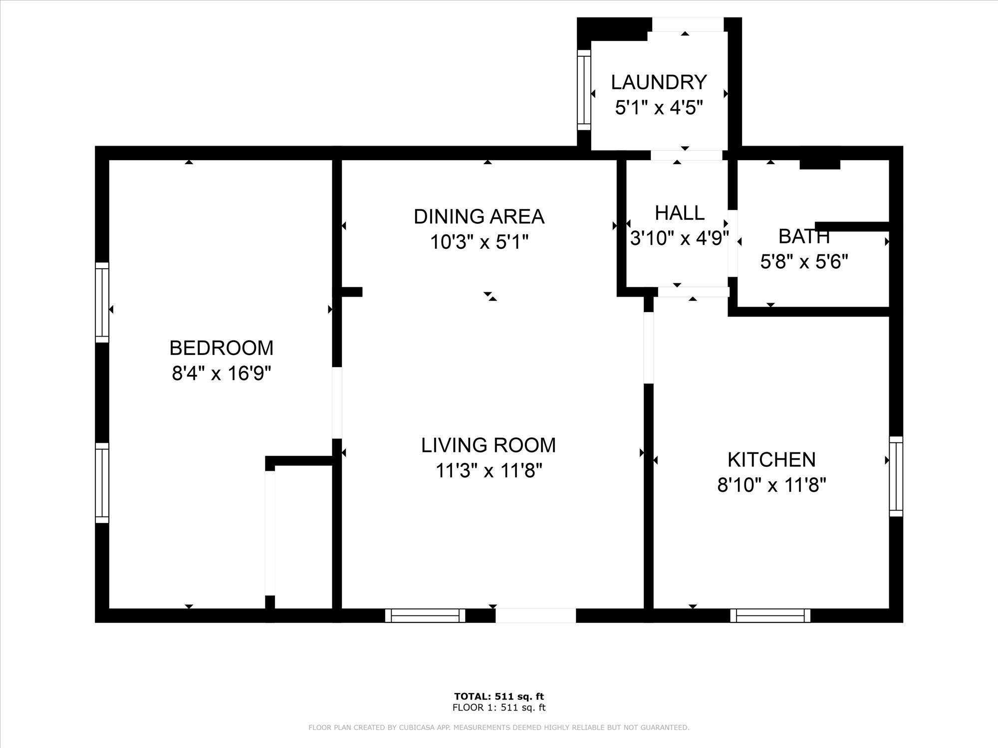 1211 W Bismark Ave - Photo 24