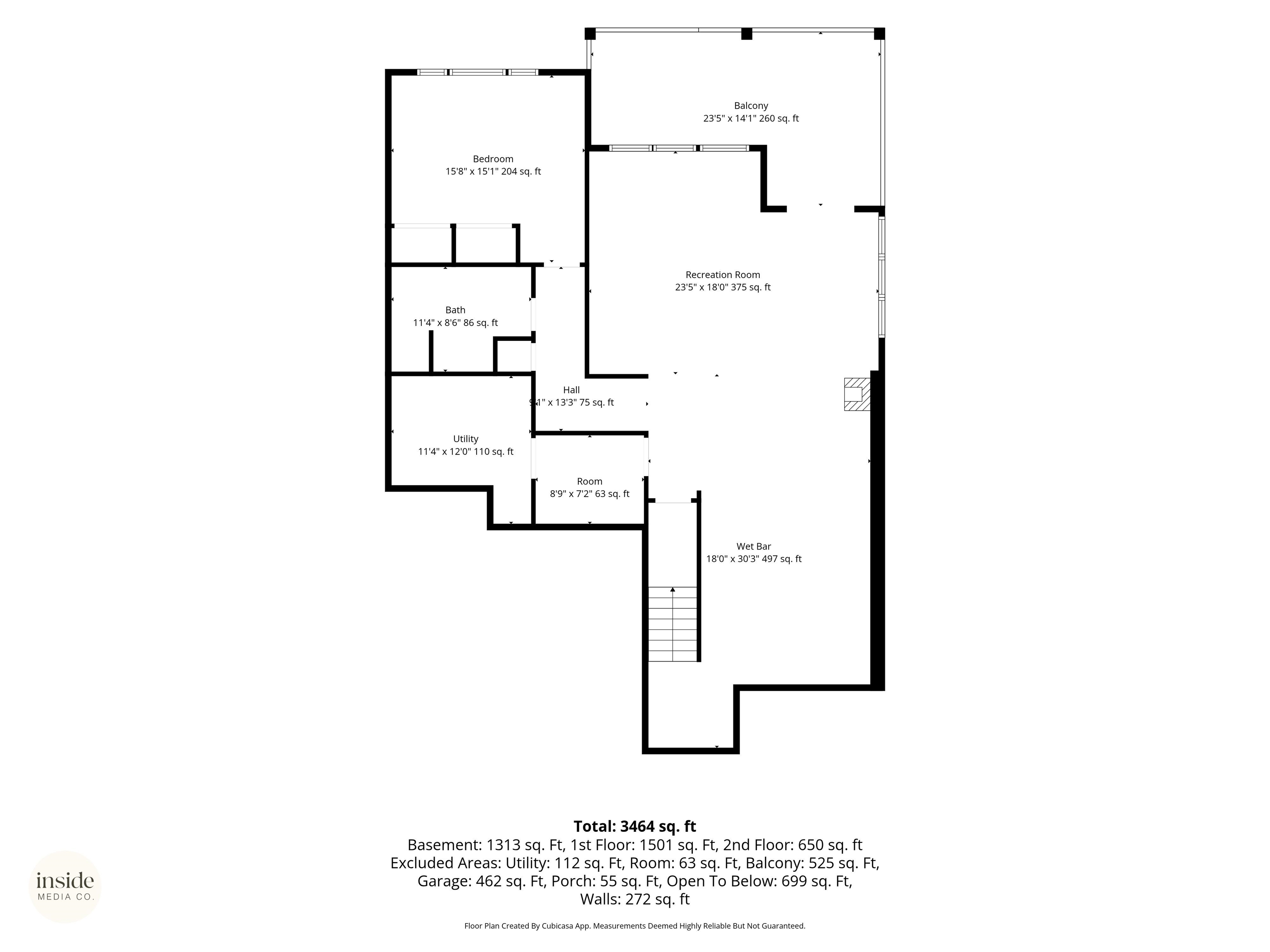 8924 E Courtview Ln - Photo 47