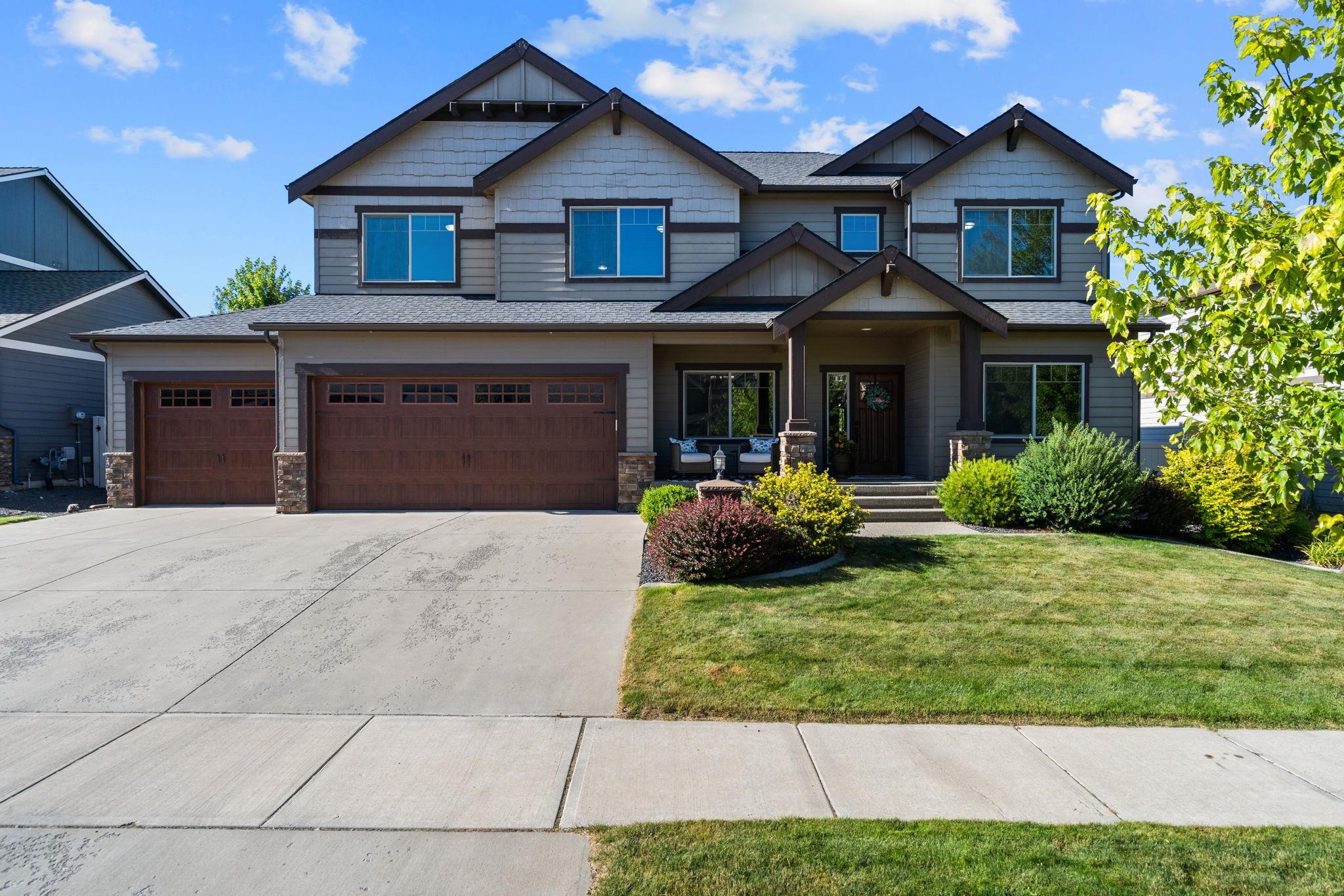 17709 E Daystar Rd - Photo 1
