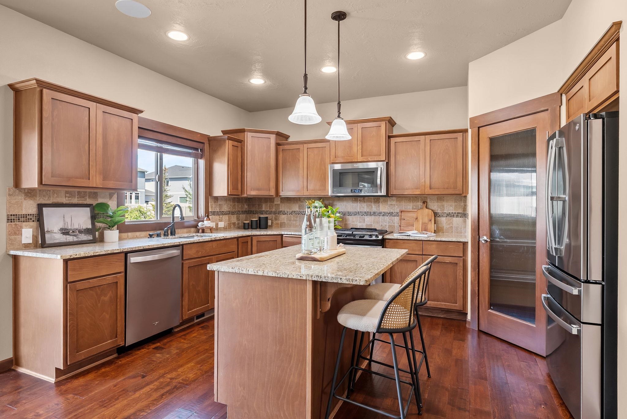 17709 E Daystar Rd - Photo 6