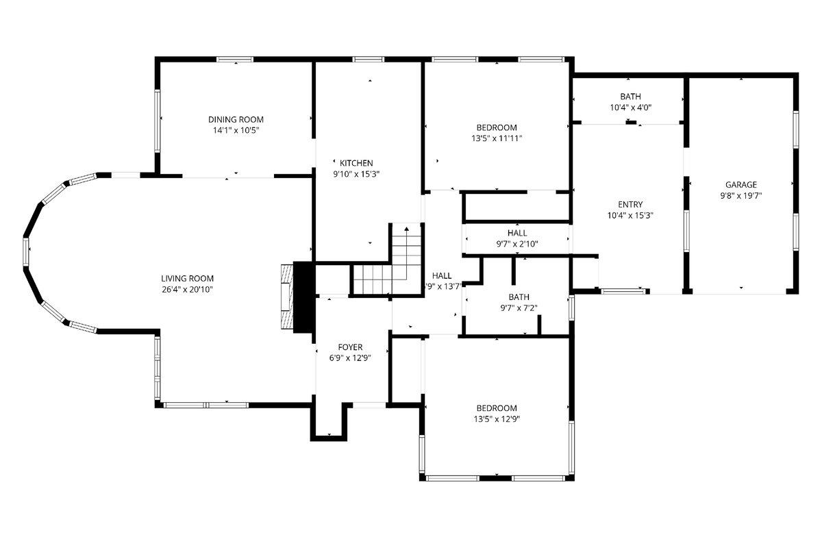 1803 S Arthur St - Photo 50