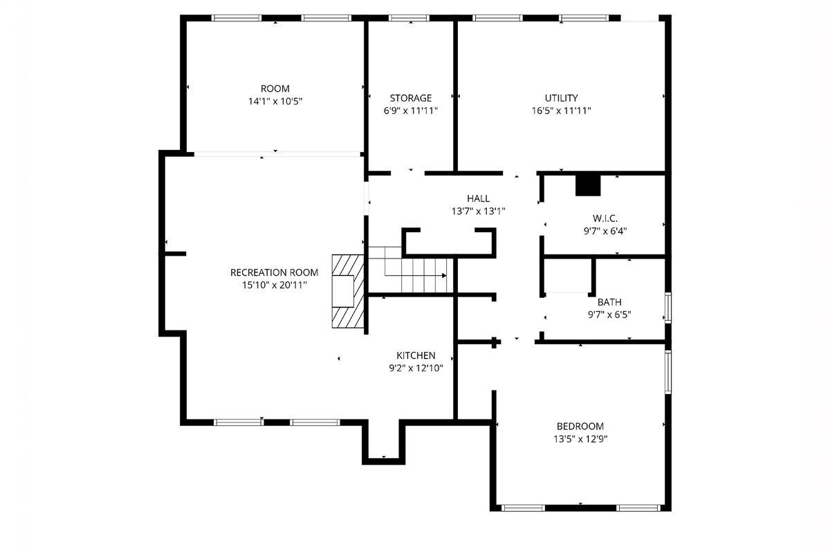 1803 S Arthur St - Photo 49