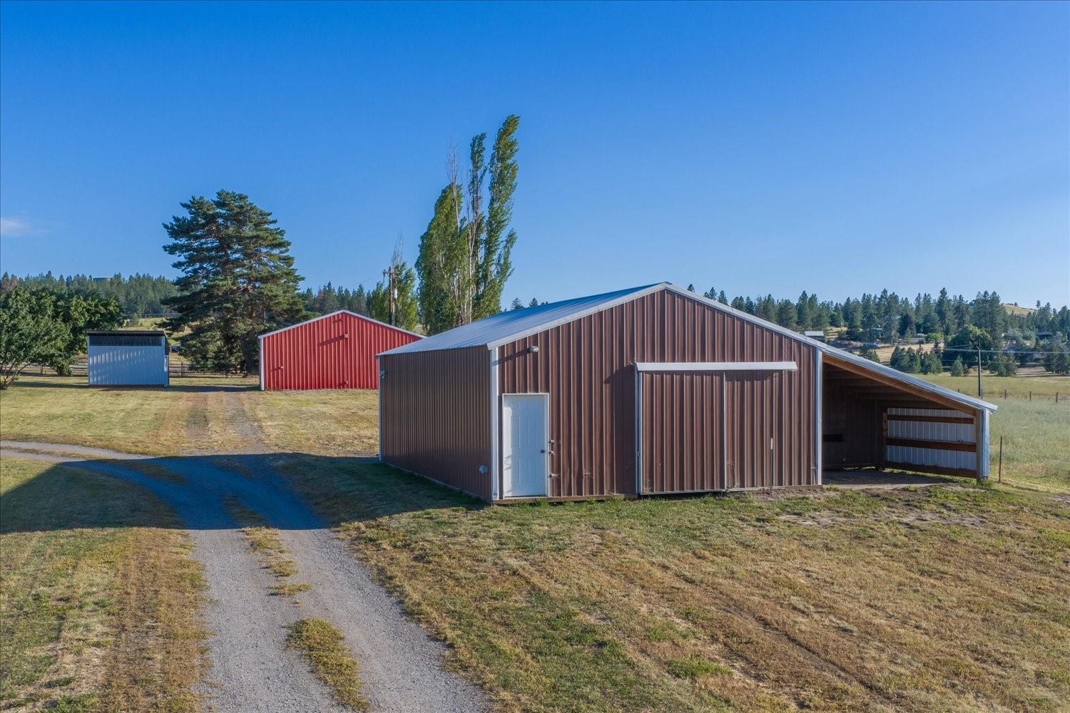 7303 E Bigelow Gulch Rd - Photo 34