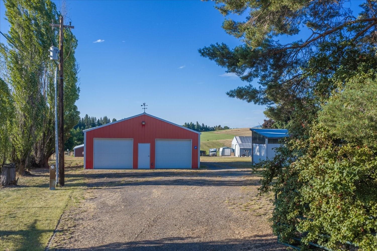 7303 E Bigelow Gulch Rd - Photo 36
