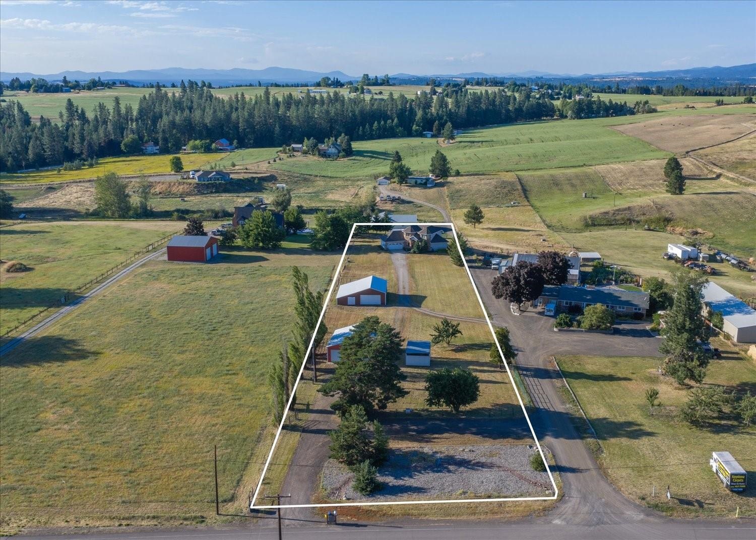 7303 E Bigelow Gulch Rd - Photo 46