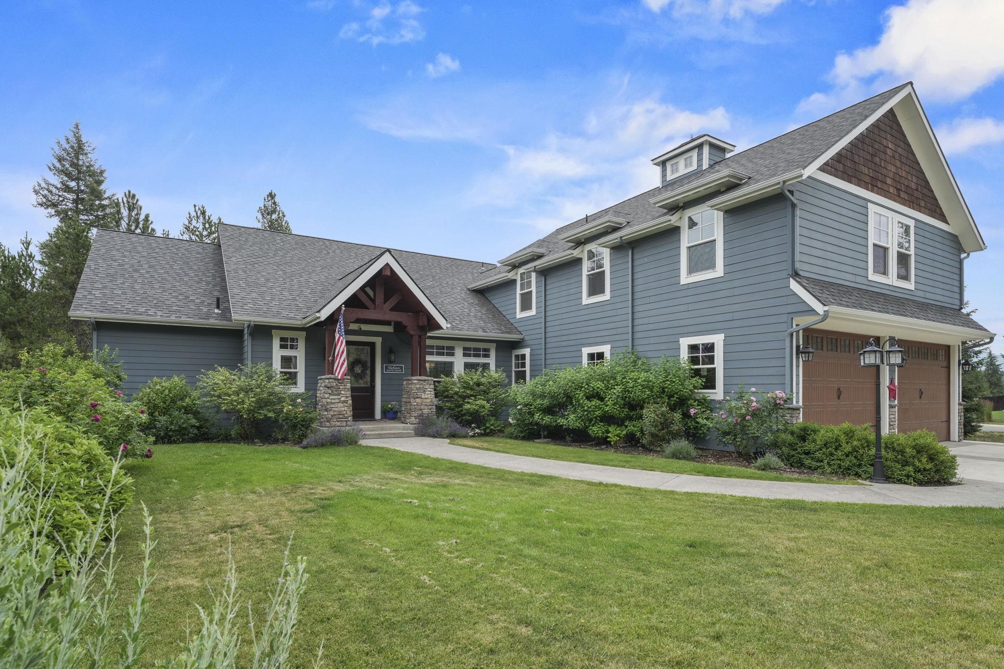 906 Ashenfelter Bay Rd - Photo 1